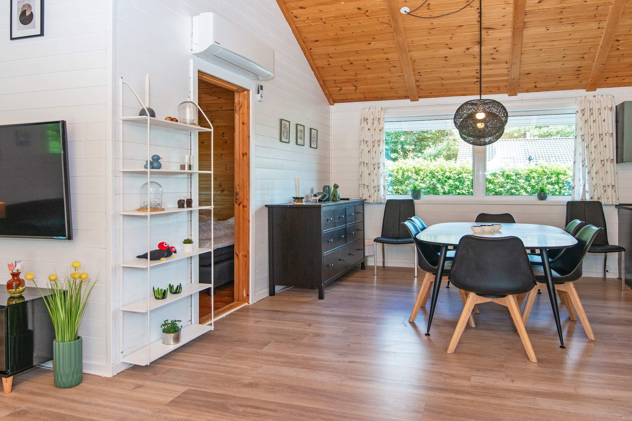 8 persoons vakantie huis in Hemmet-By Traum - Binnen