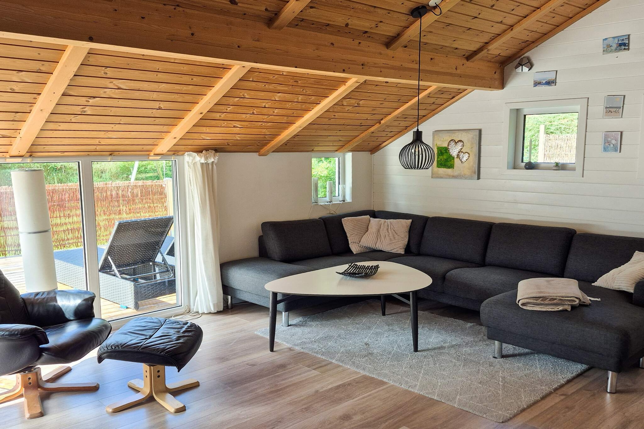 8 persoons vakantie huis in Hemmet-By Traum - Binnen