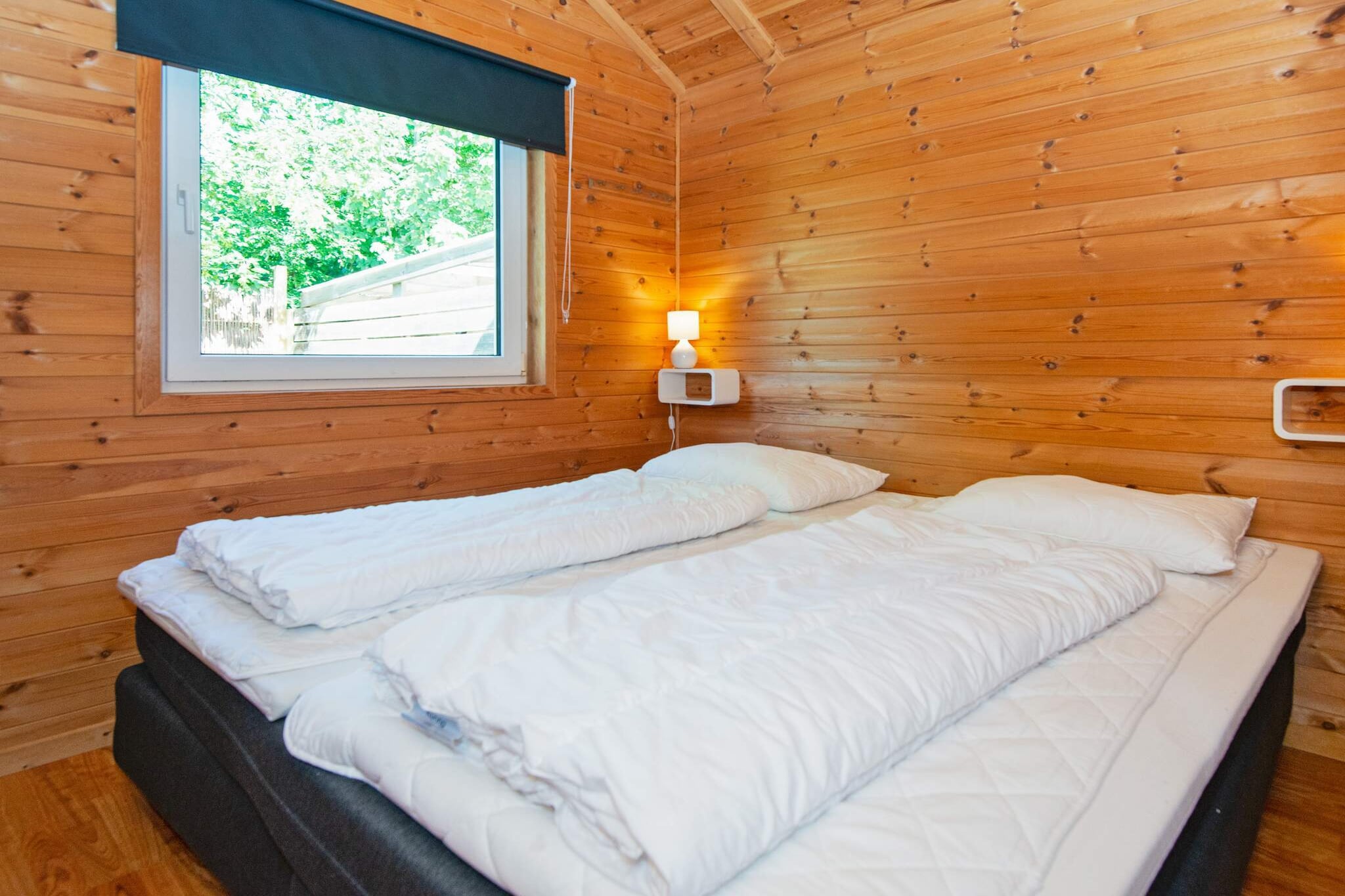 8 persoons vakantie huis in Hemmet-By Traum - Binnen