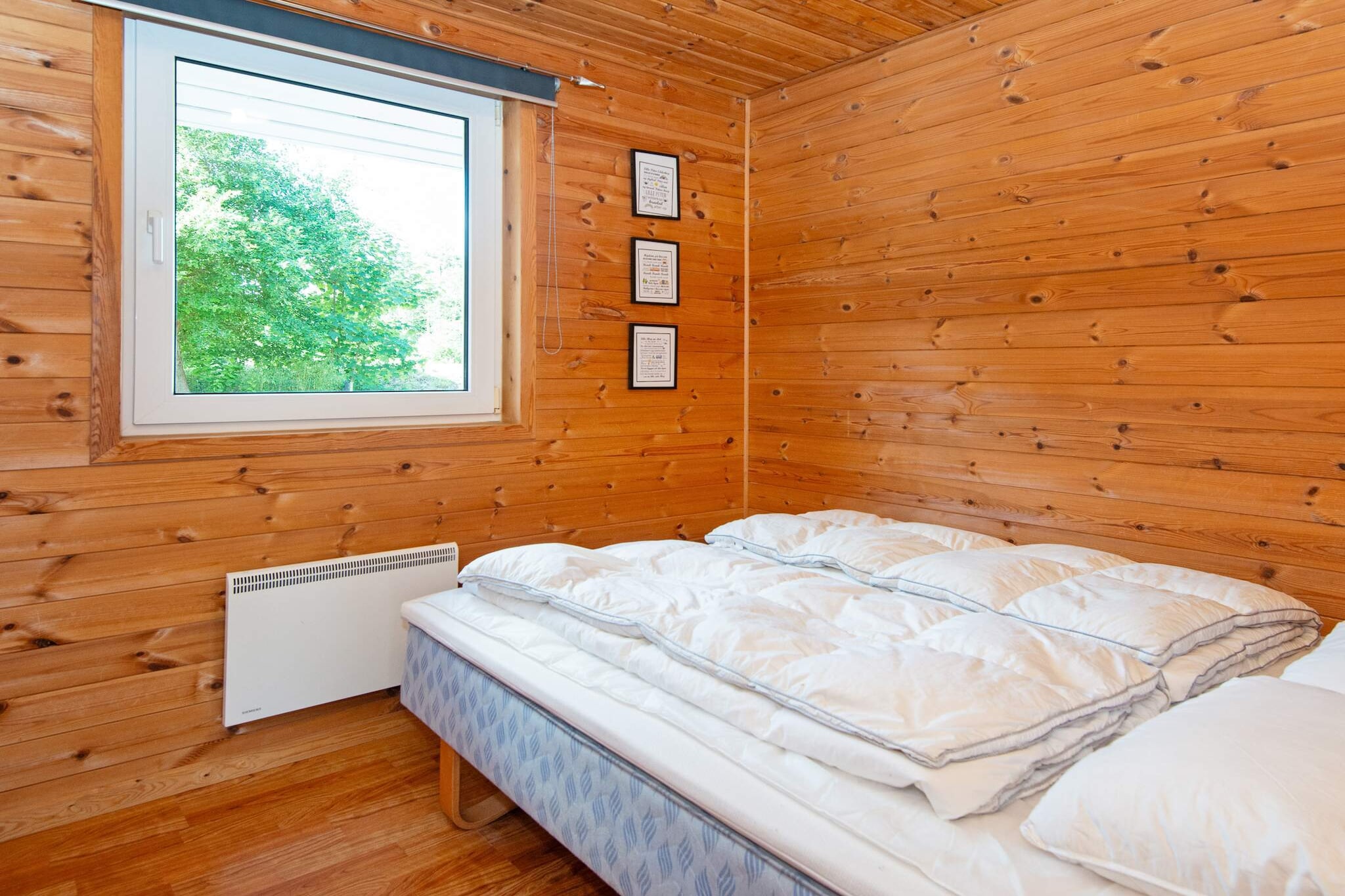 8 persoons vakantie huis in Hemmet-By Traum - Binnen