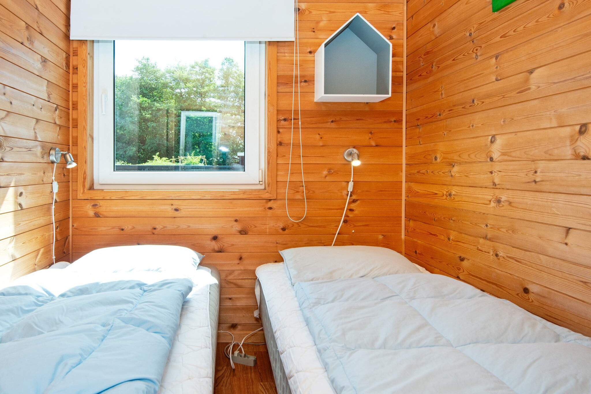 8 persoons vakantie huis in Hemmet-By Traum - Binnen