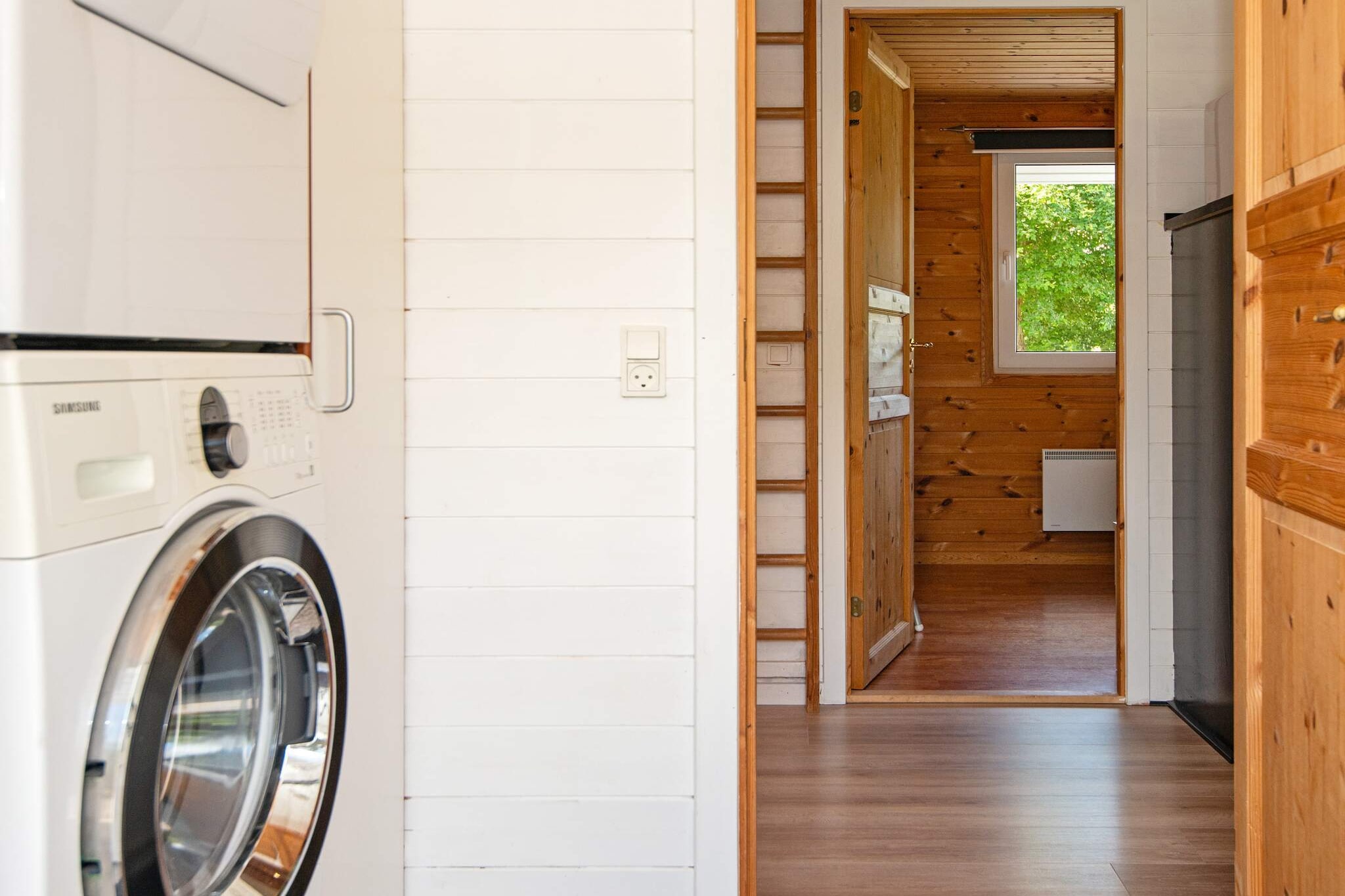 8 persoons vakantie huis in Hemmet-By Traum - Binnen