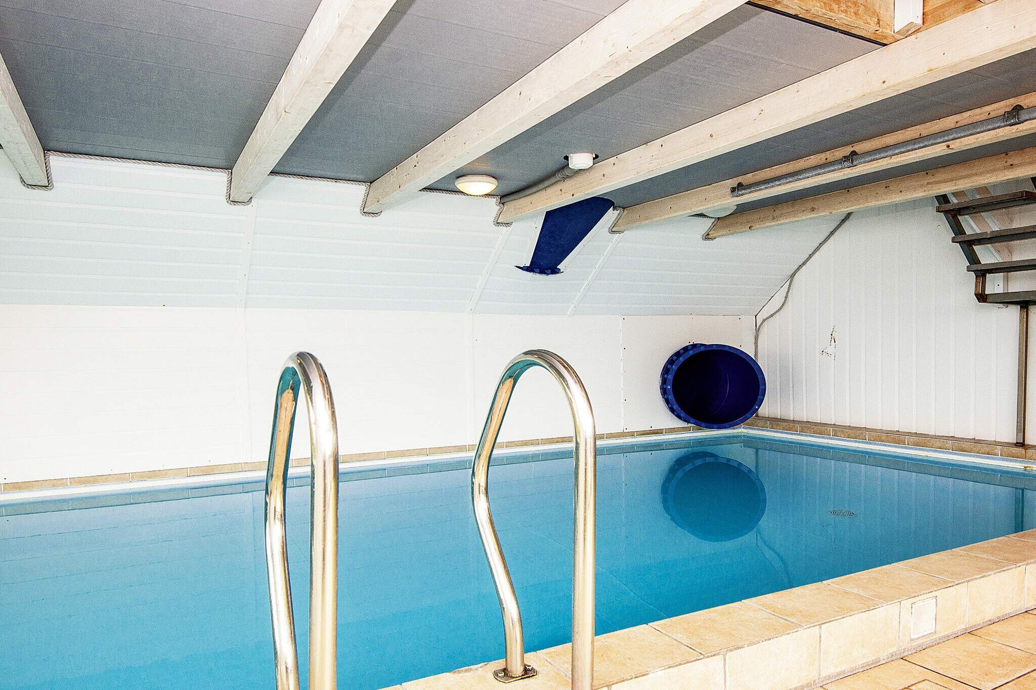 A refundable deposit might be charged closer to your check-in date. This deposit covers utilities consumed during your stay and any additional services that may be taken. The final amount will be adjusted based on actual meter readings, actual usage of extra services, and any remaining balance will be refunded within 21 days after checkout.