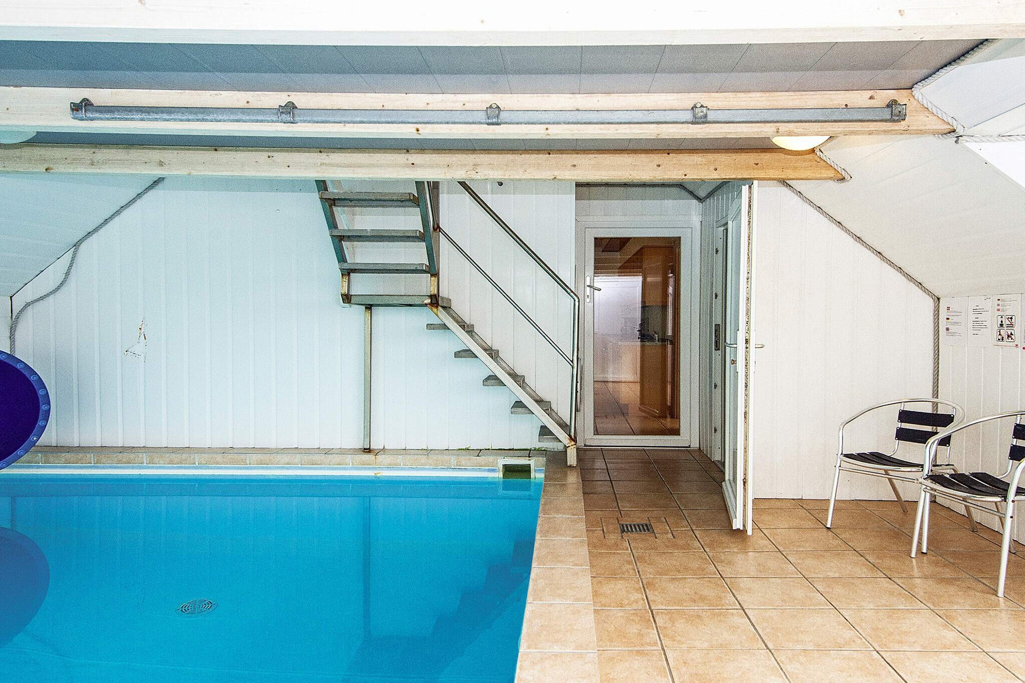 12 person holiday home in Rømø