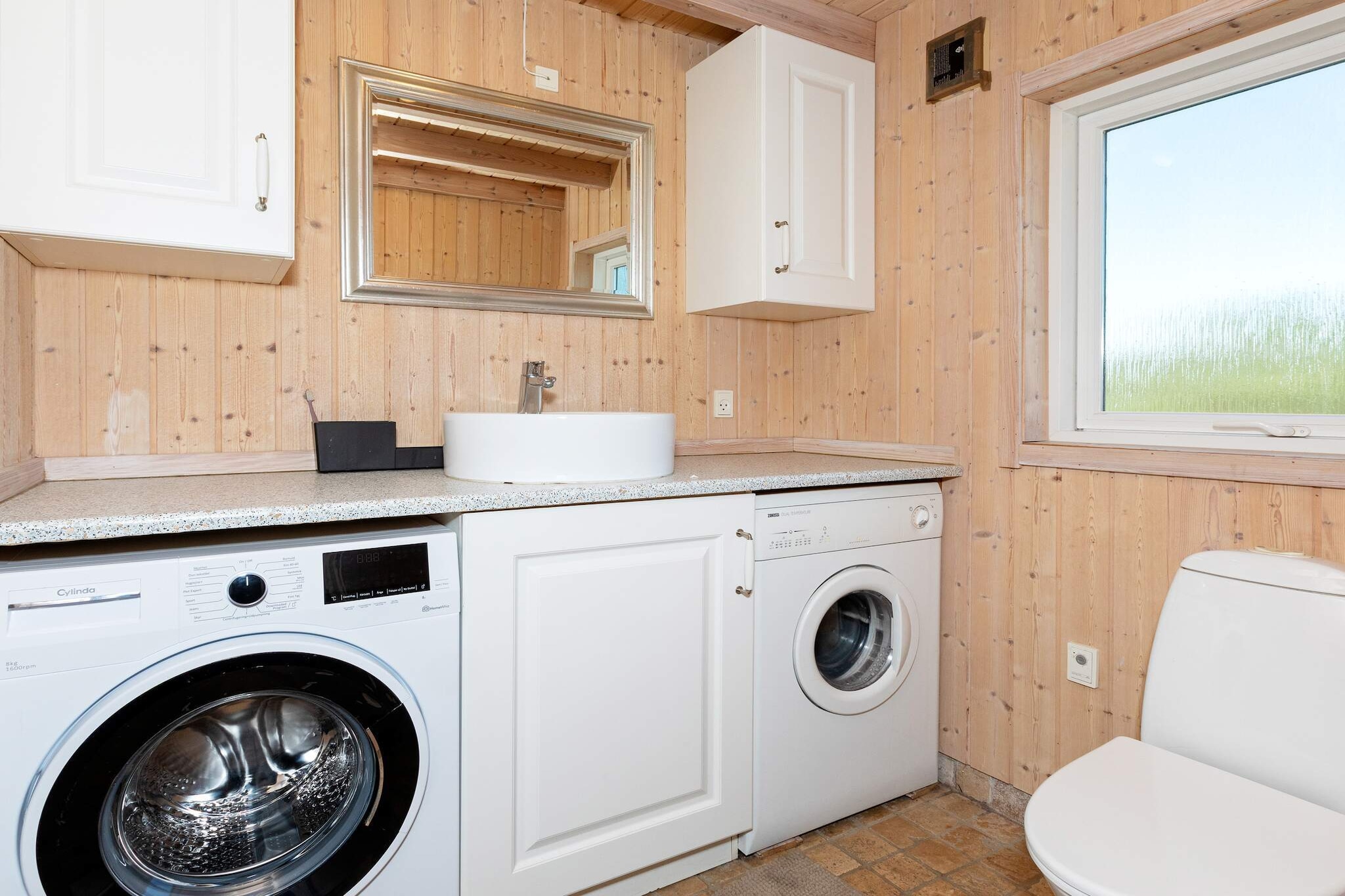 12 Personen Ferienhaus in Pandrup-By Traum - Innenbereich