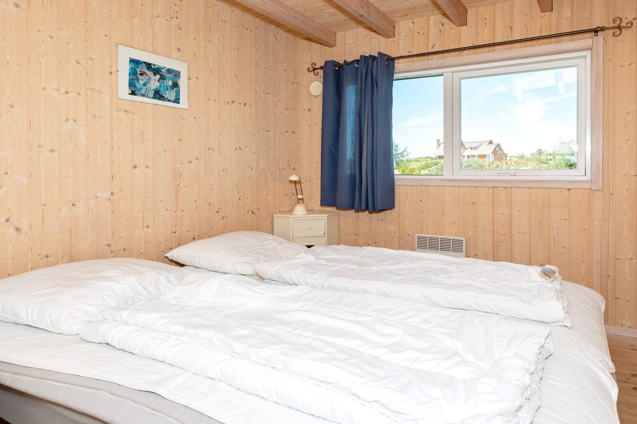 12 Personen Ferienhaus in Pandrup-By Traum - Innenbereich