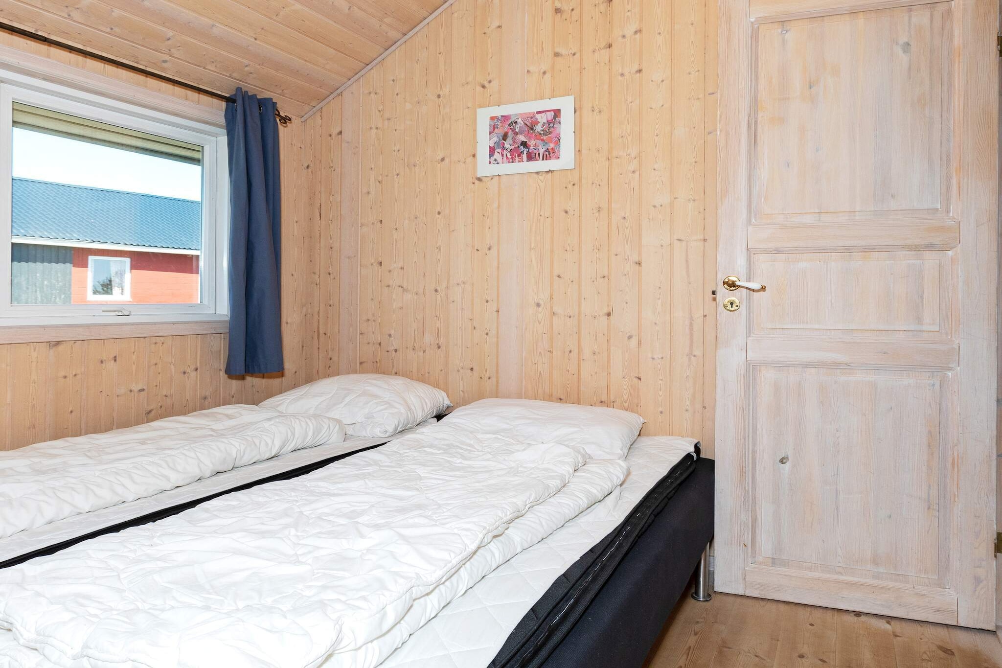 12 Personen Ferienhaus in Pandrup-By Traum - Innenbereich