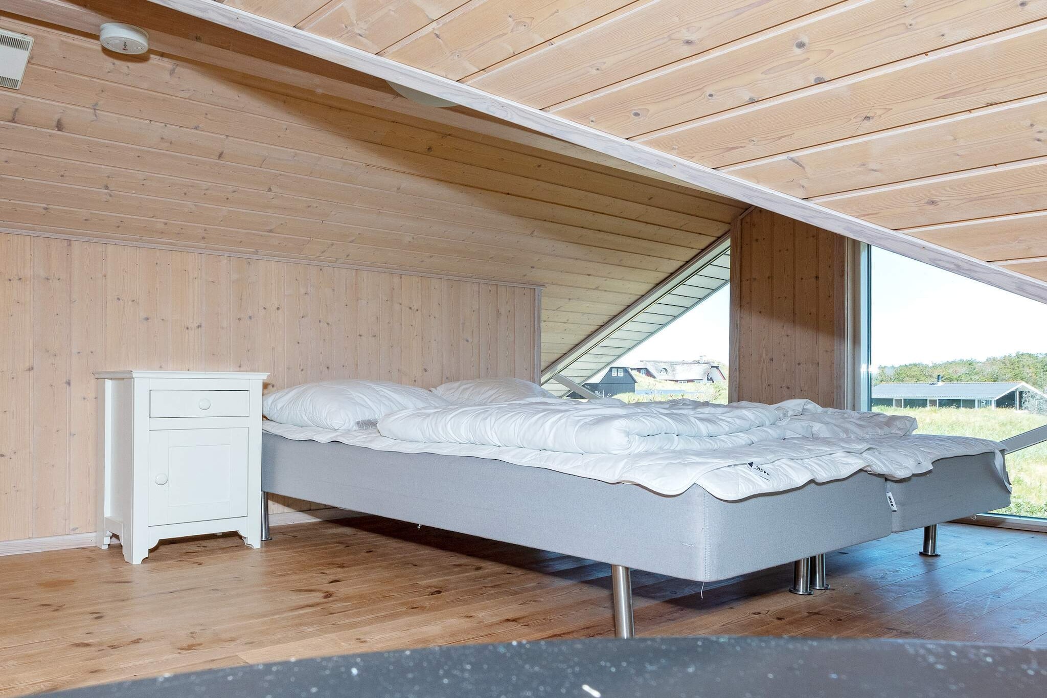 12 Personen Ferienhaus in Pandrup-By Traum - Innenbereich