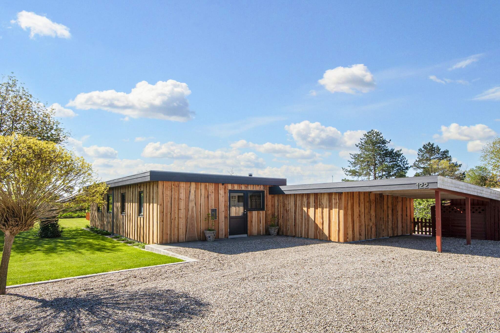 5 persoons vakantie huis in Sydals-By Traum