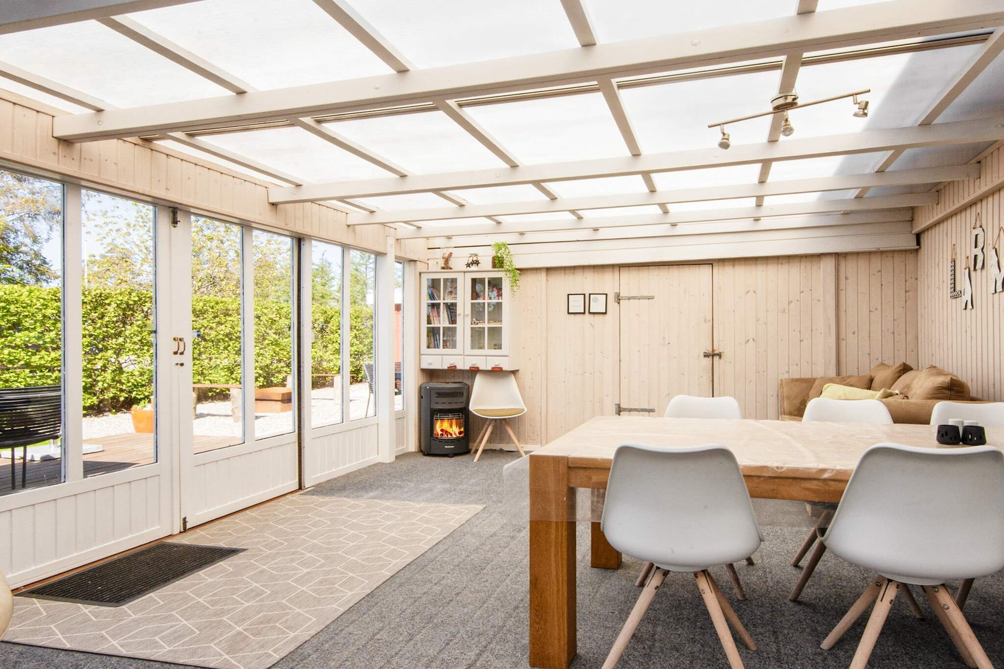 5 persoons vakantie huis in Sydals-By Traum - Binnen