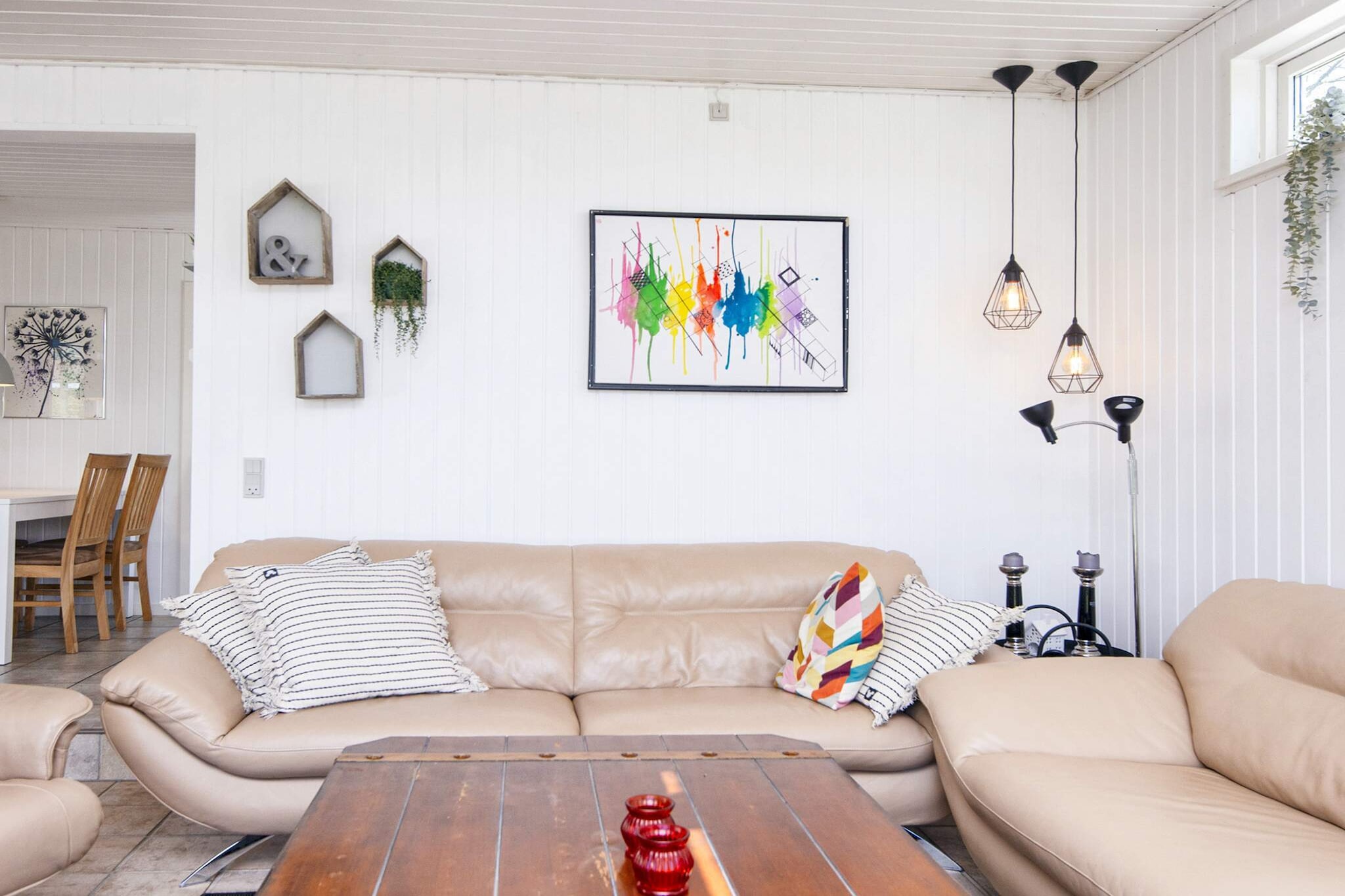 5 persoons vakantie huis in Sydals-By Traum - Binnen