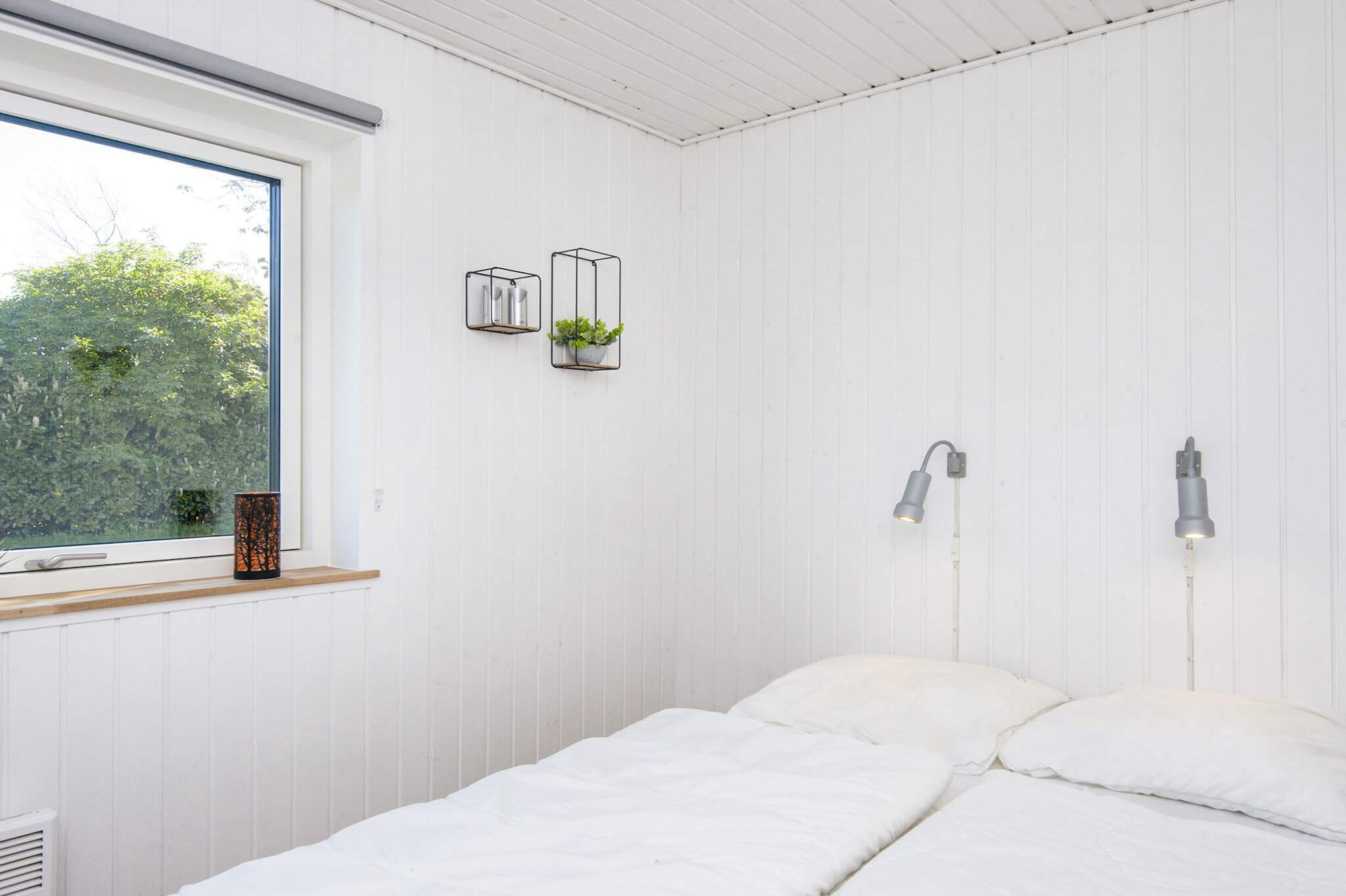 5 persoons vakantie huis in Sydals-By Traum - Binnen