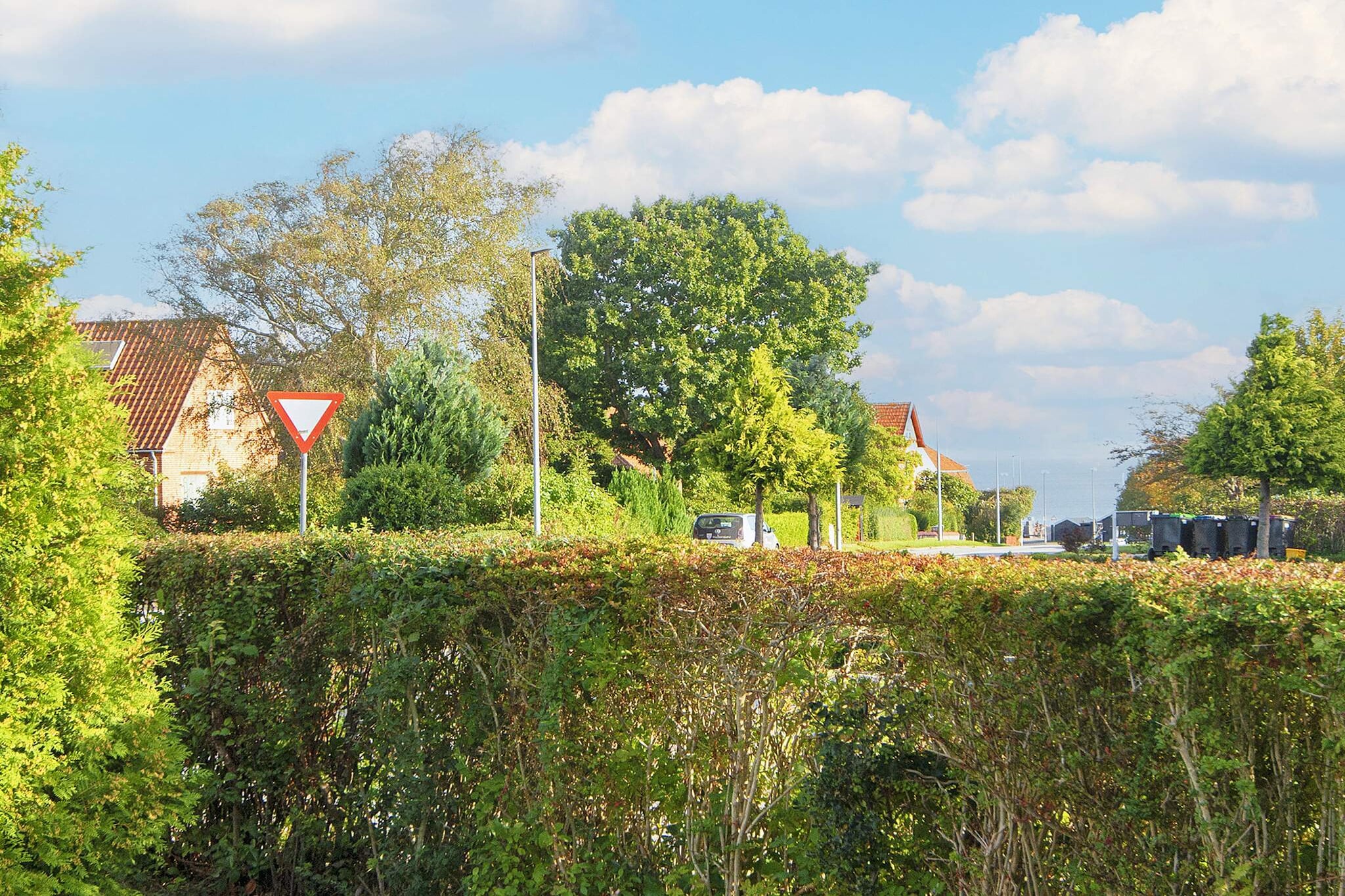 4 persoons vakantie huis in Haderslev