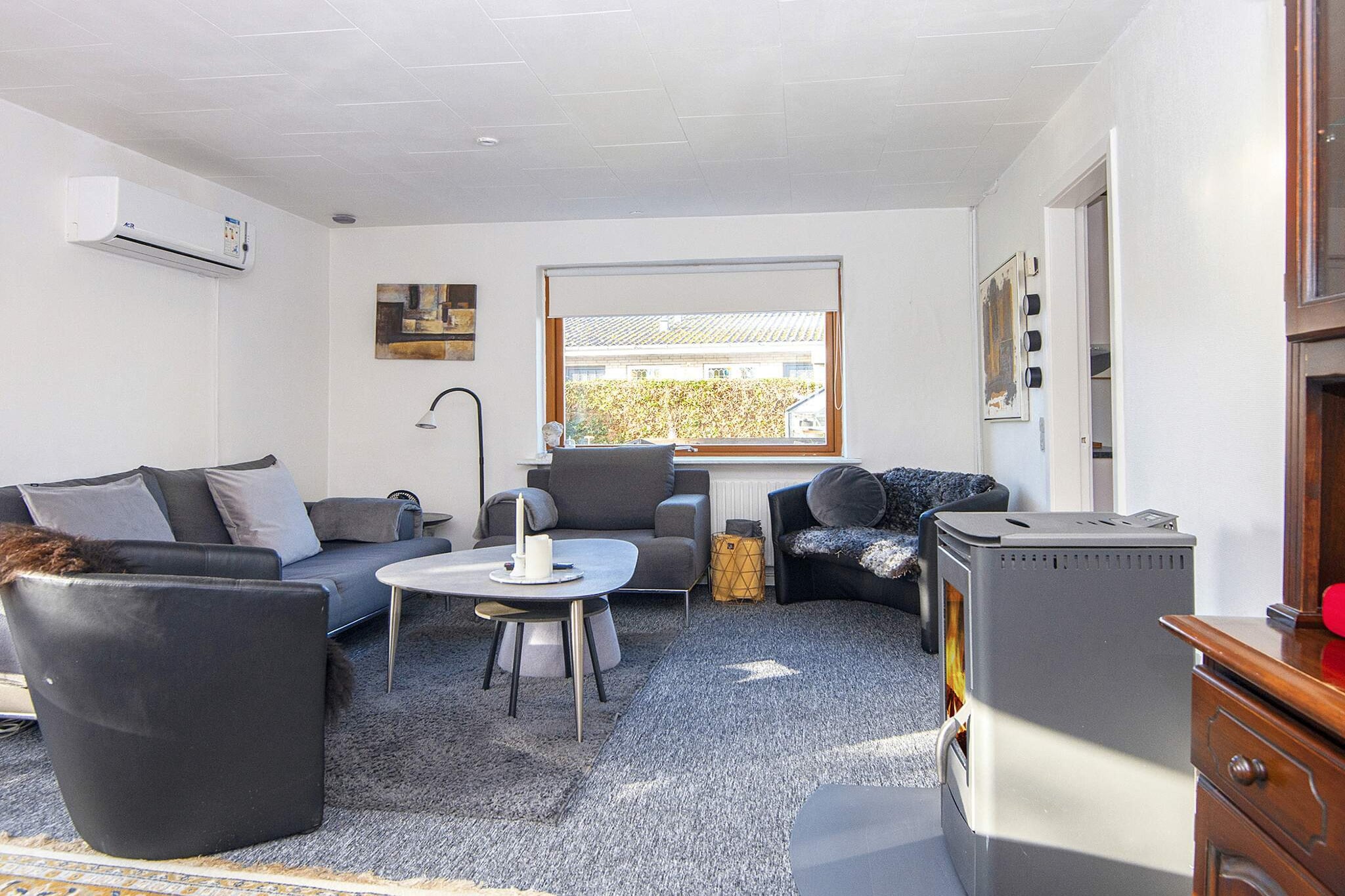 4 persoons vakantie huis in Haderslev