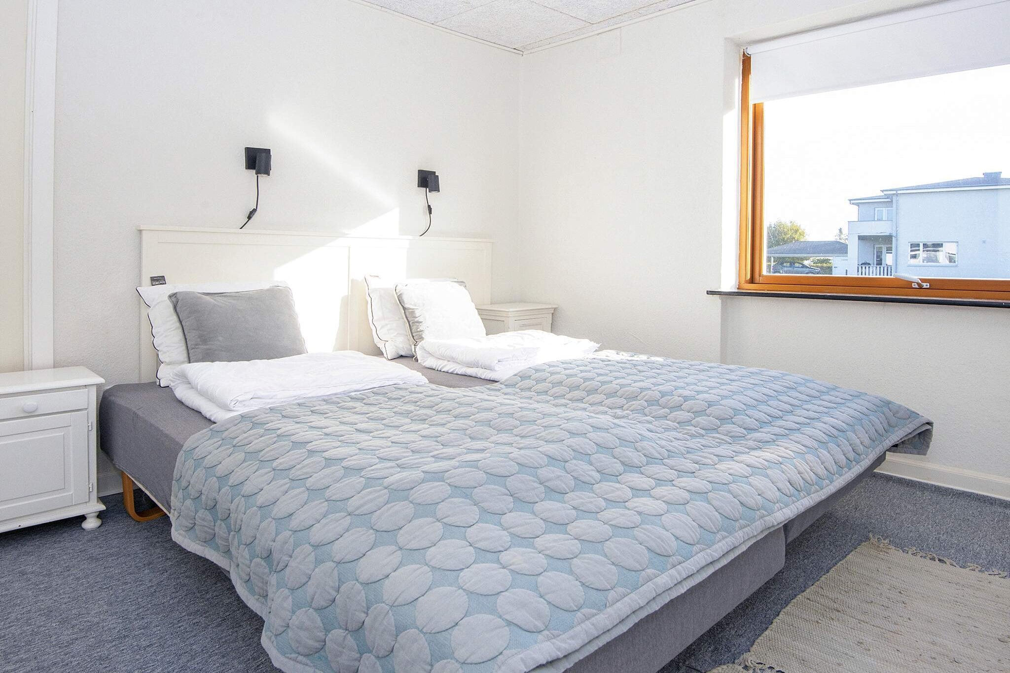 4 persoons vakantie huis in Haderslev - Binnen