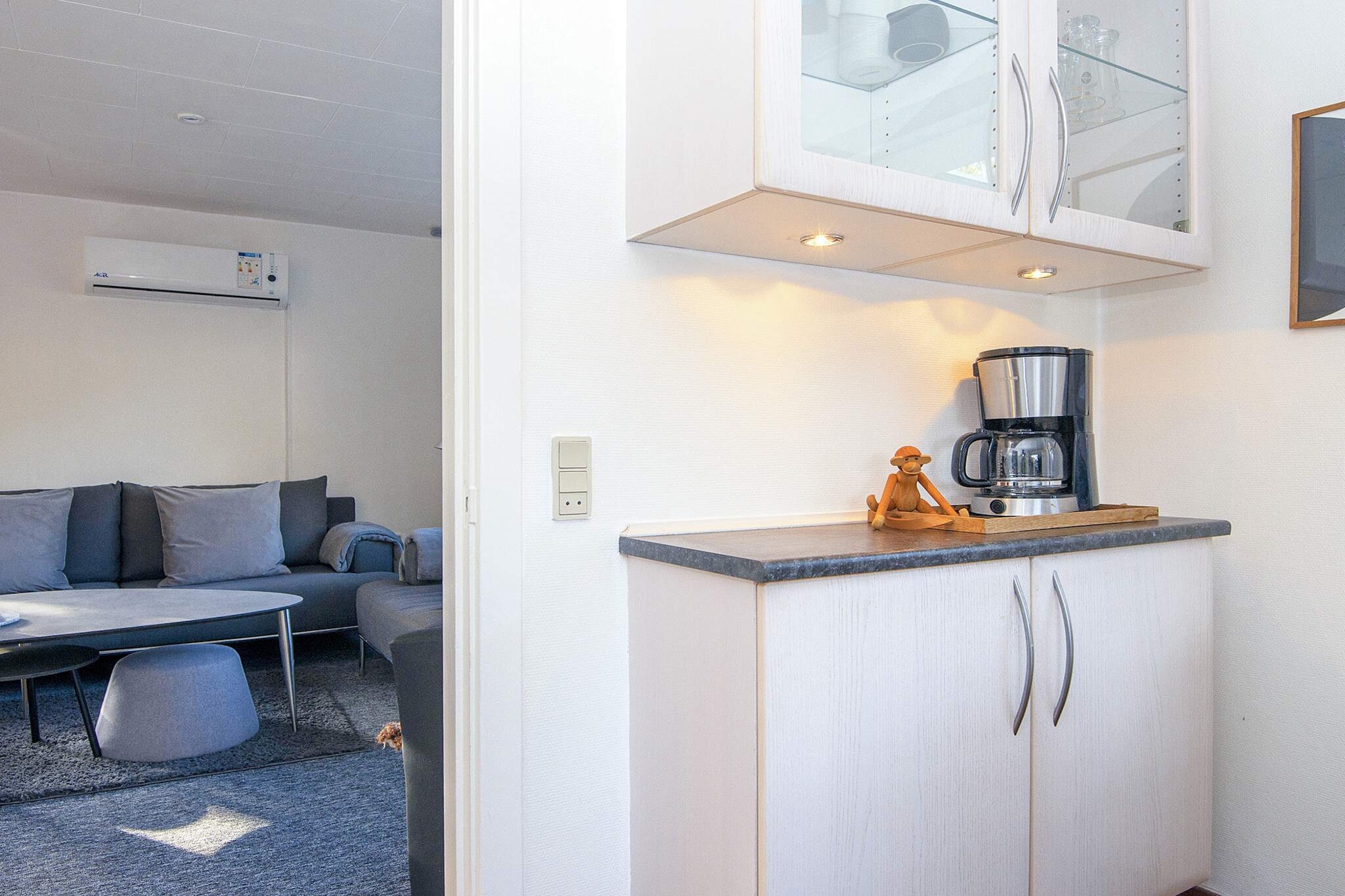 4 persoons vakantie huis in Haderslev - Binnen