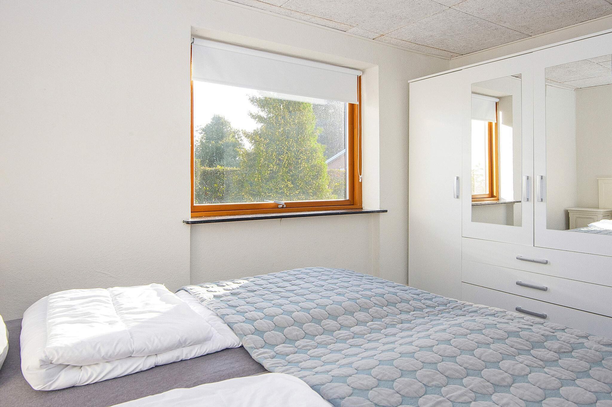 4 persoons vakantie huis in Haderslev - Binnen