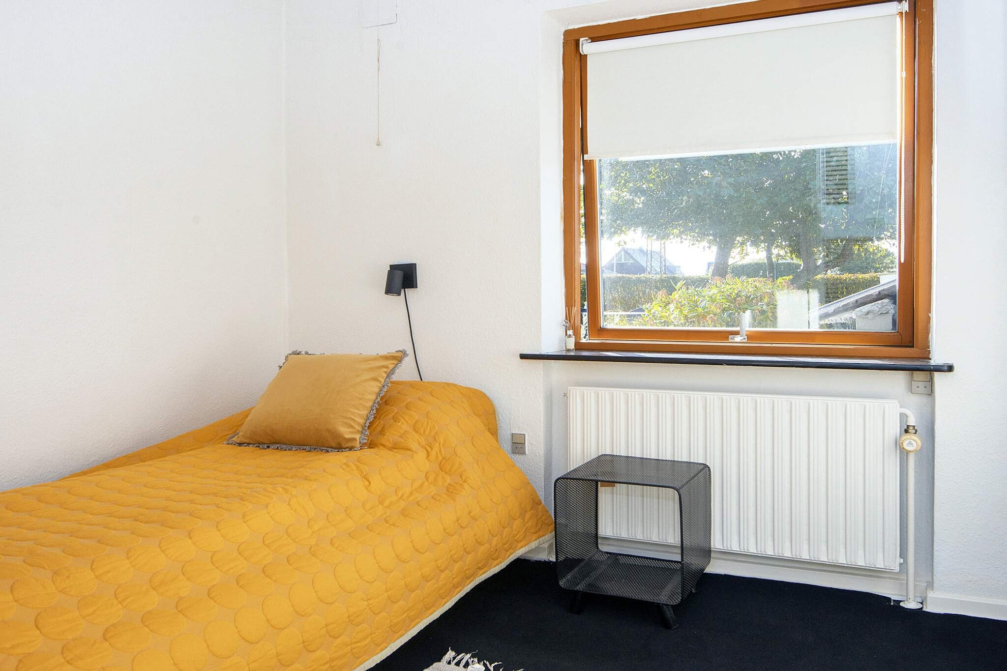 4 persoons vakantie huis in Haderslev - Binnen