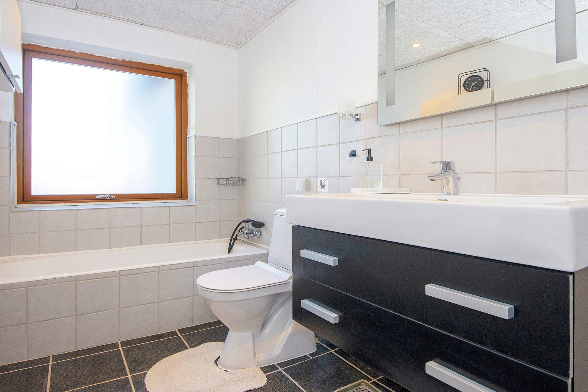 4 persoons vakantie huis in Haderslev - Binnen
