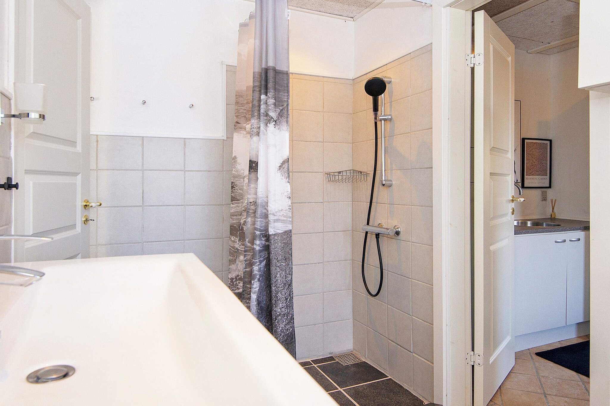 4 persoons vakantie huis in Haderslev - Binnen