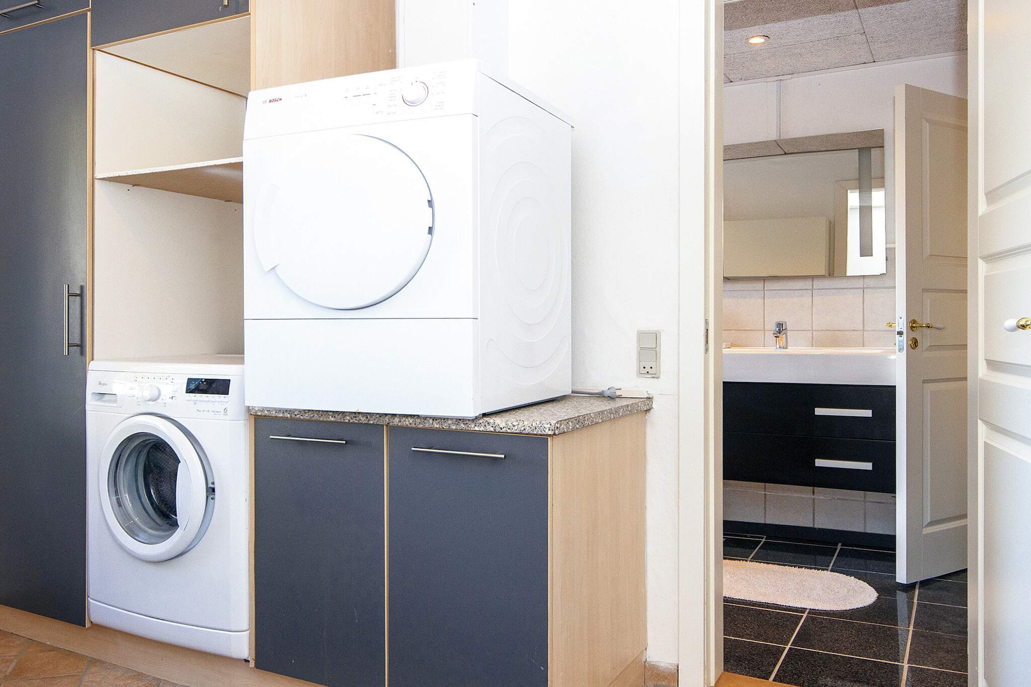 4 persoons vakantie huis in Haderslev - Binnen