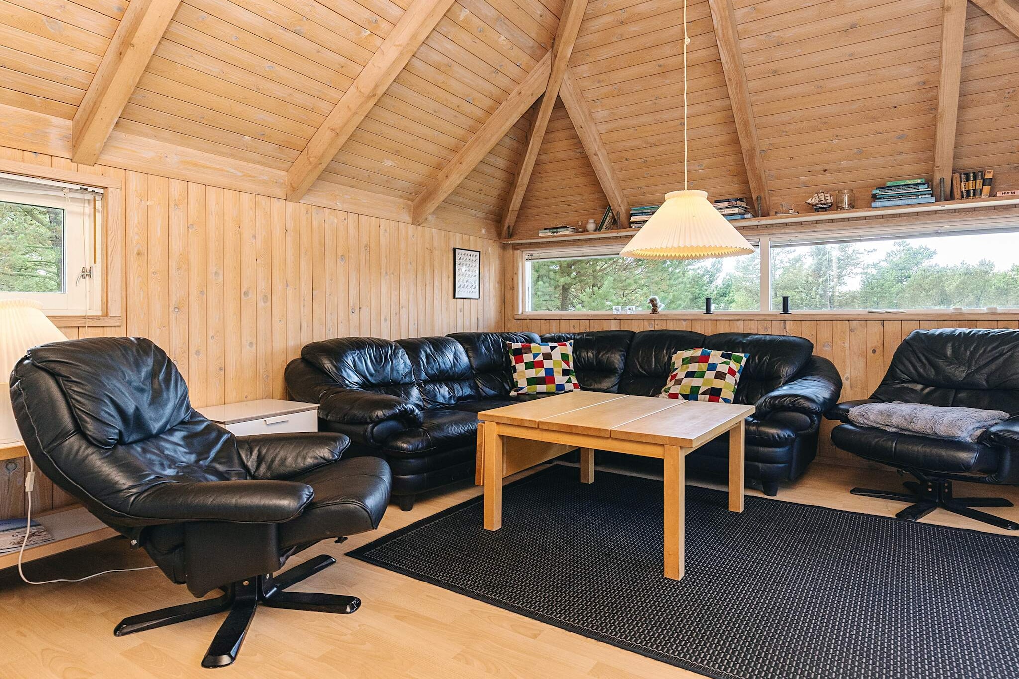 8 persoons vakantie huis in Fjerritslev-By Traum