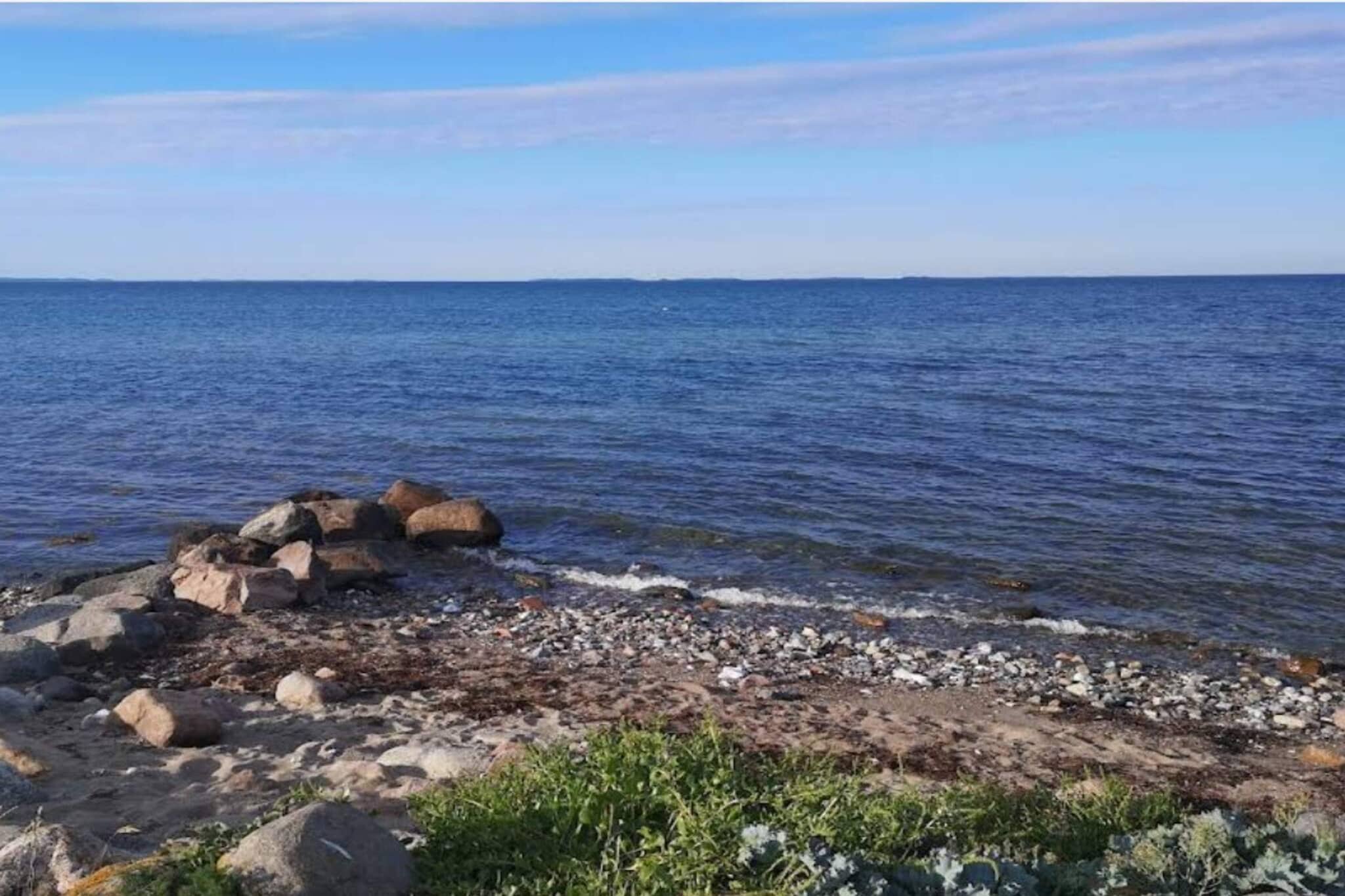 5 persoons vakantie huis in Karrebæksminde-Waterzicht