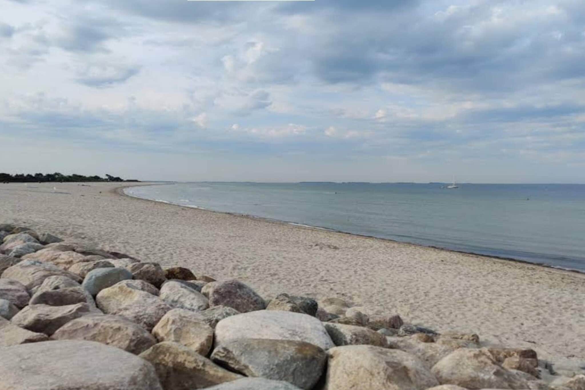 5 persoons vakantie huis in Karrebæksminde-Waterzicht
