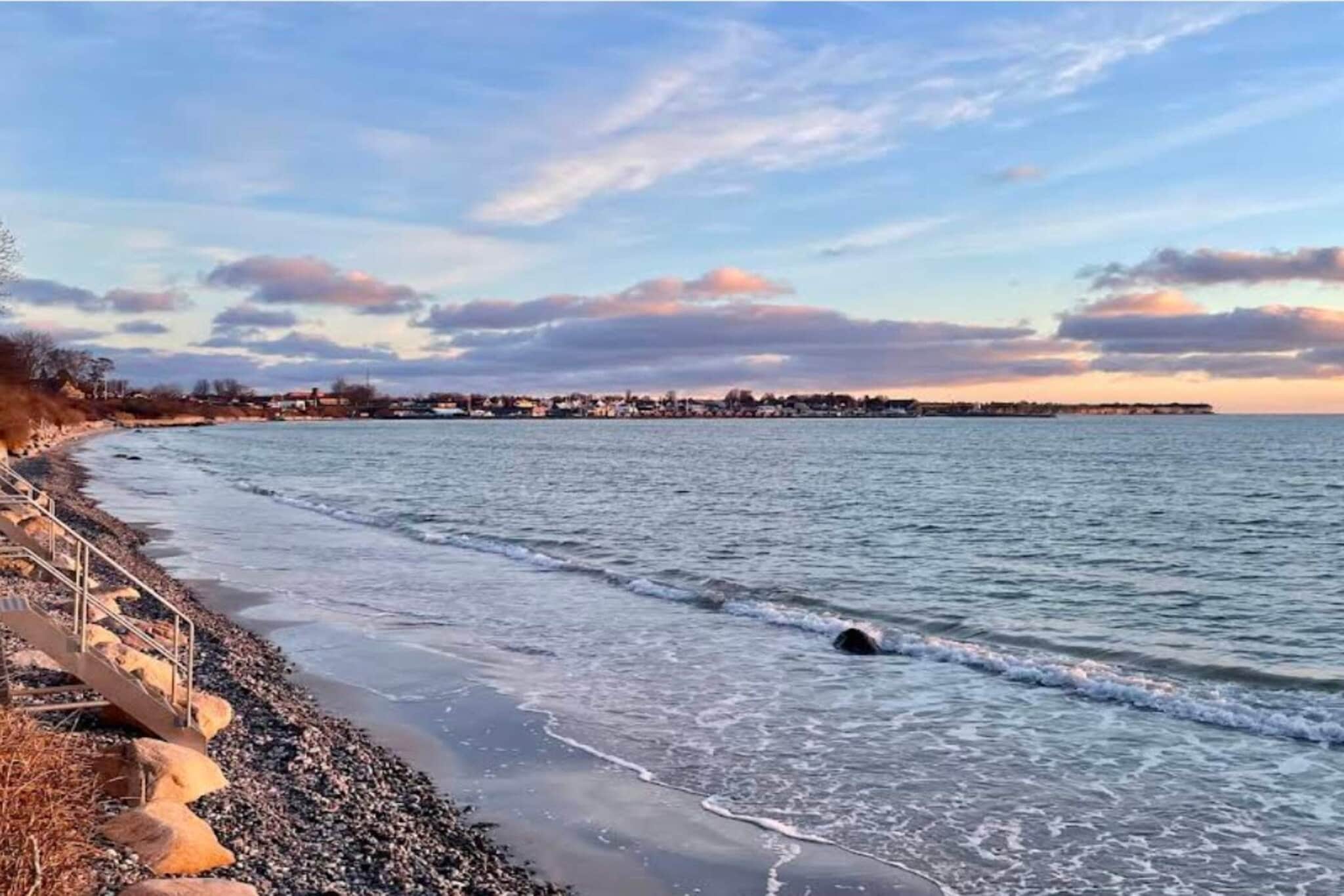 5 persoons vakantie huis in Karrebæksminde-Waterzicht