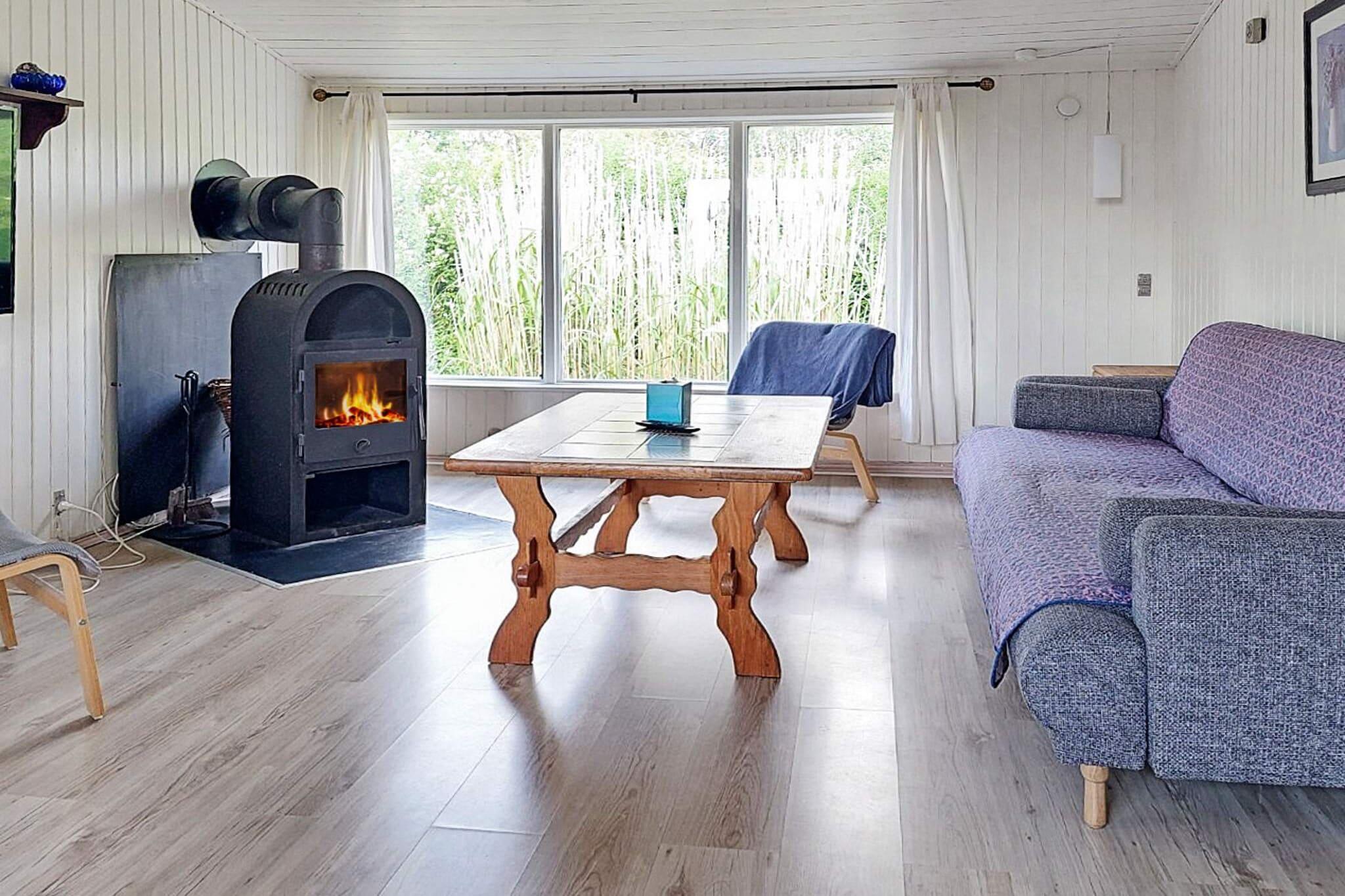 5 Personen Ferienhaus in Karrebæksminde-By Traum