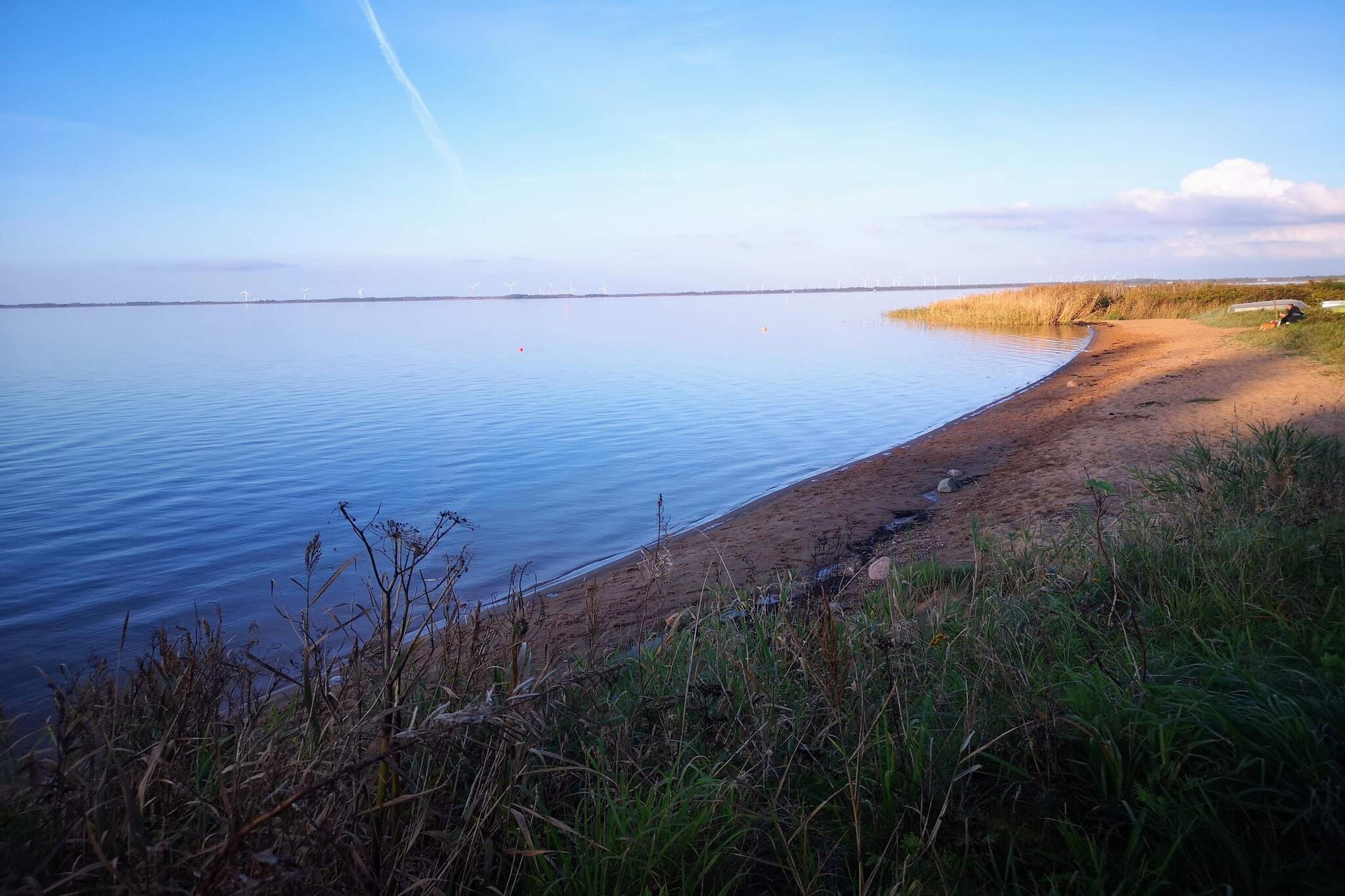 Modernes Refugium bei Sandholm -- By Traum Ferienwohnungen-Wasserblick