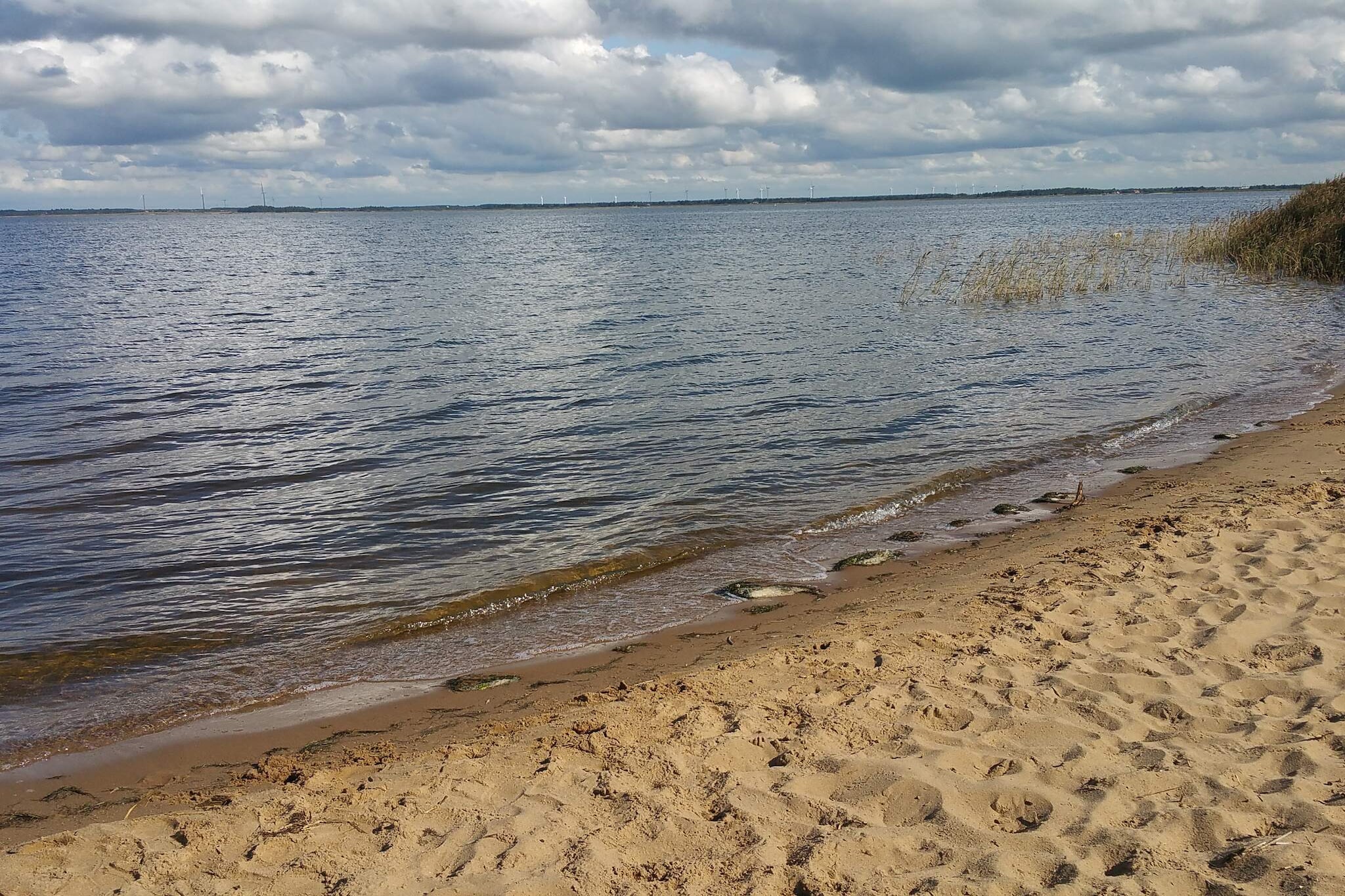 Modernes Refugium bei Sandholm -- By Traum Ferienwohnungen-Wasserblick