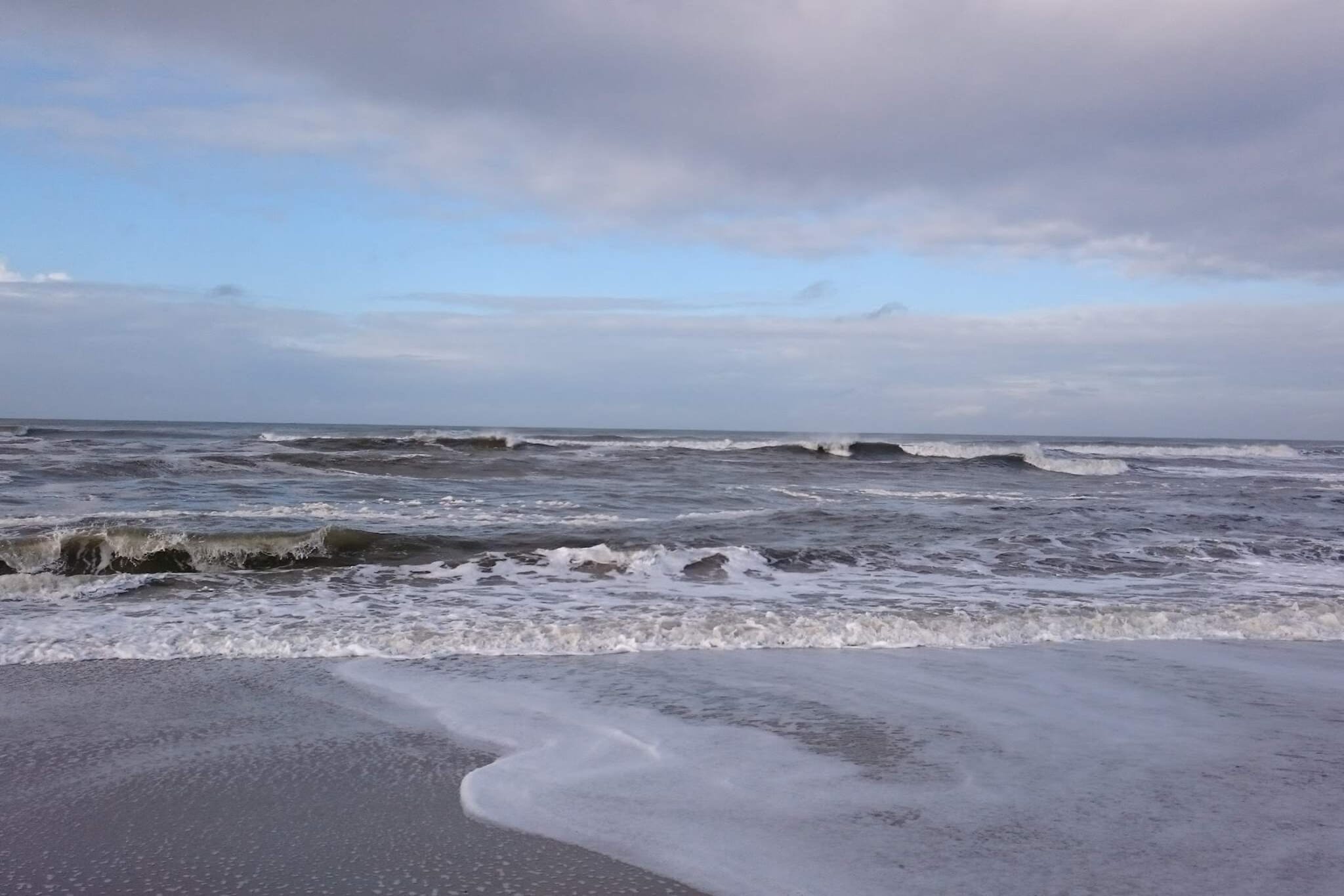 Modernes Refugium bei Sandholm -- By Traum Ferienwohnungen-Wasserblick