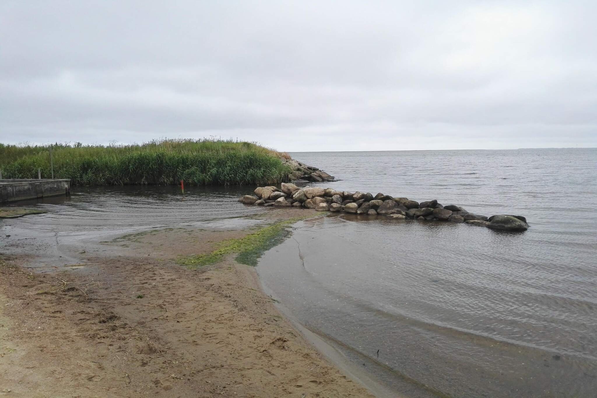 Modernes Refugium bei Sandholm -- By Traum Ferienwohnungen-Wasserblick