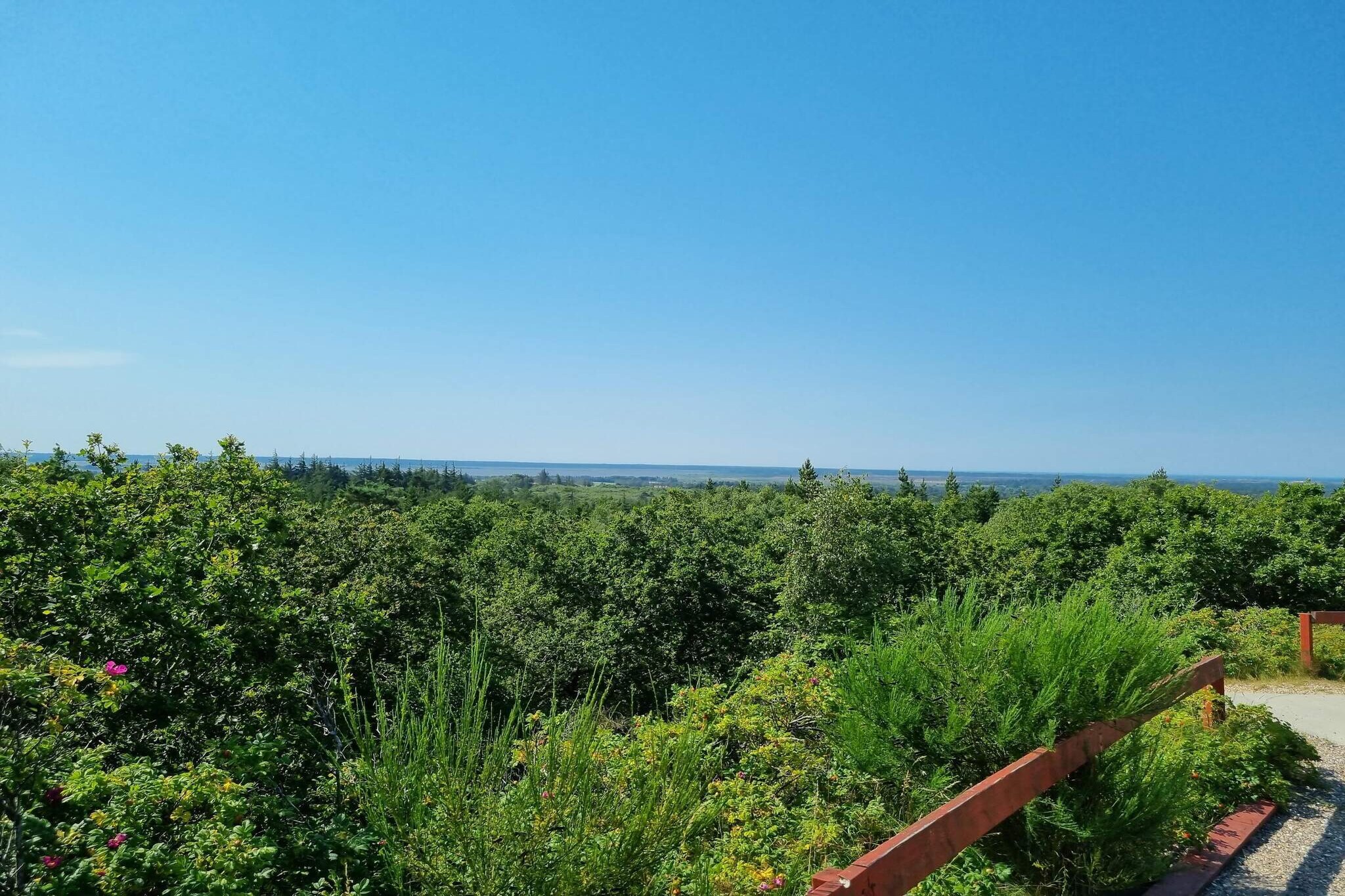 Maison de vacances pour 6 a Henne-Non tagué