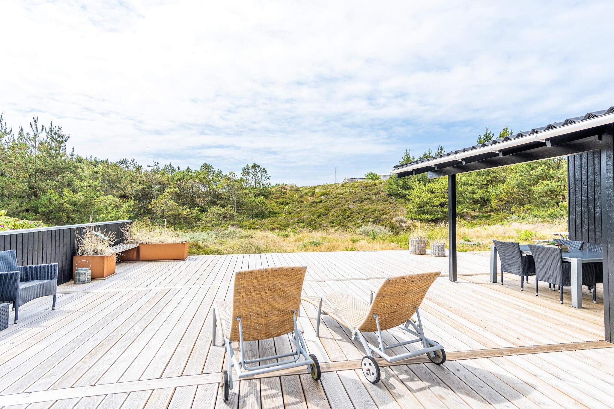 6 person holiday home in Henne - Untagged