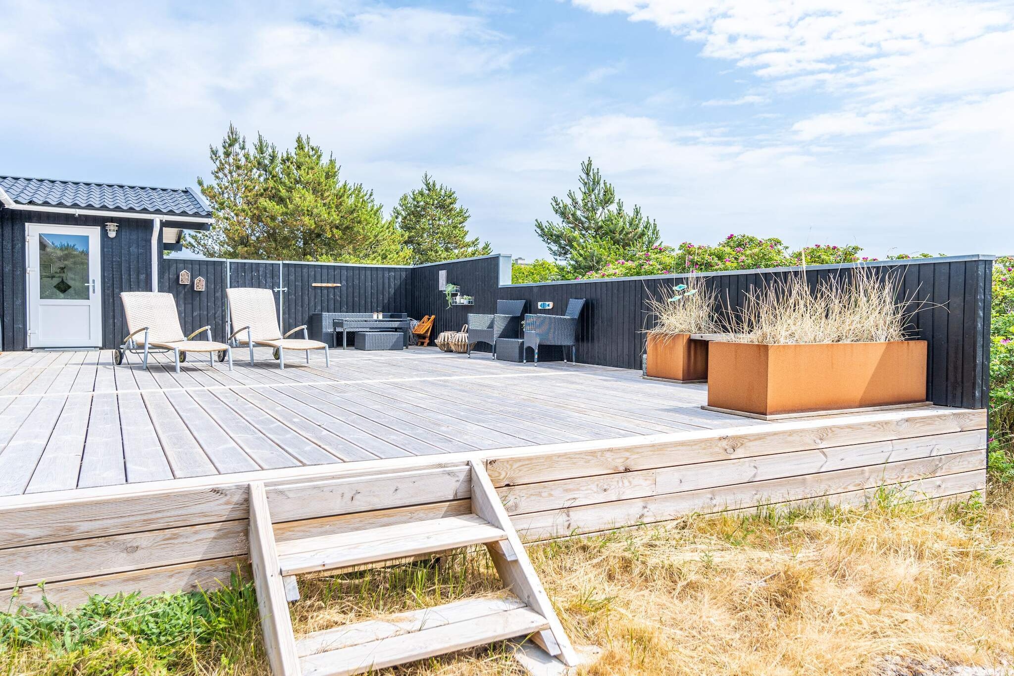 6 person holiday home in Henne - Untagged