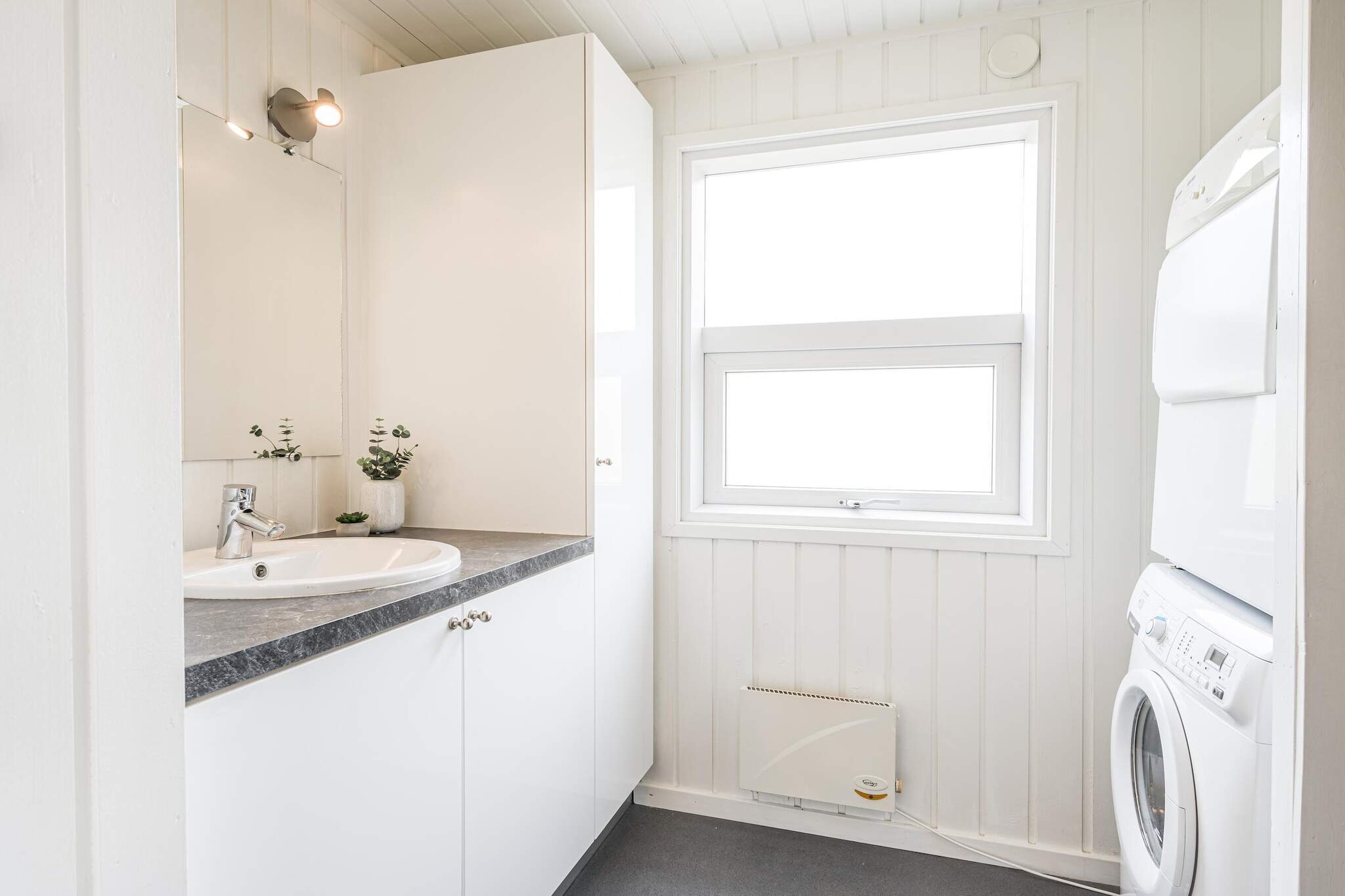 6 person holiday home in Henne - Indoor