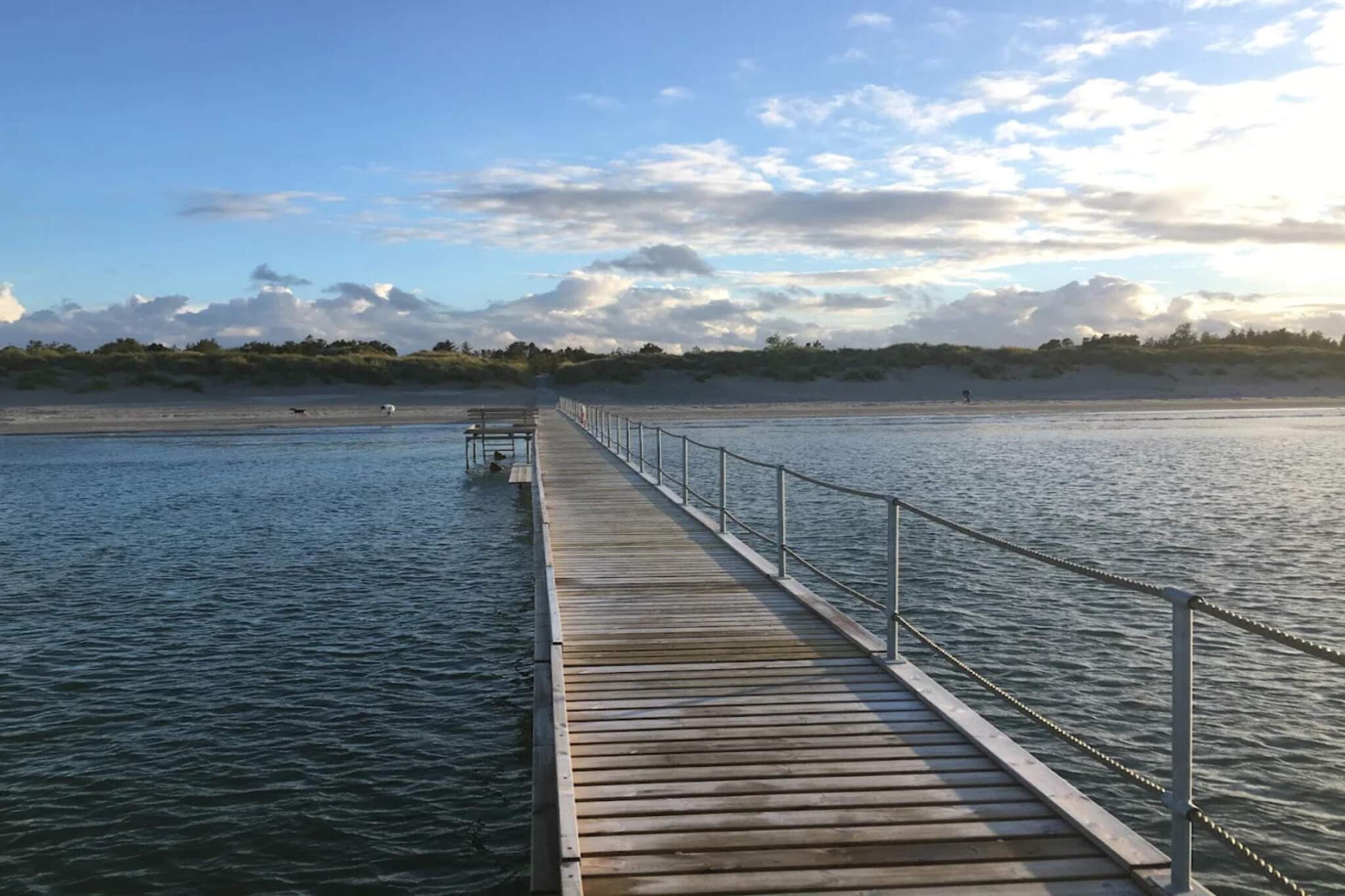 7 persoons vakantie huis in Jerup-By Traum-Waterzicht