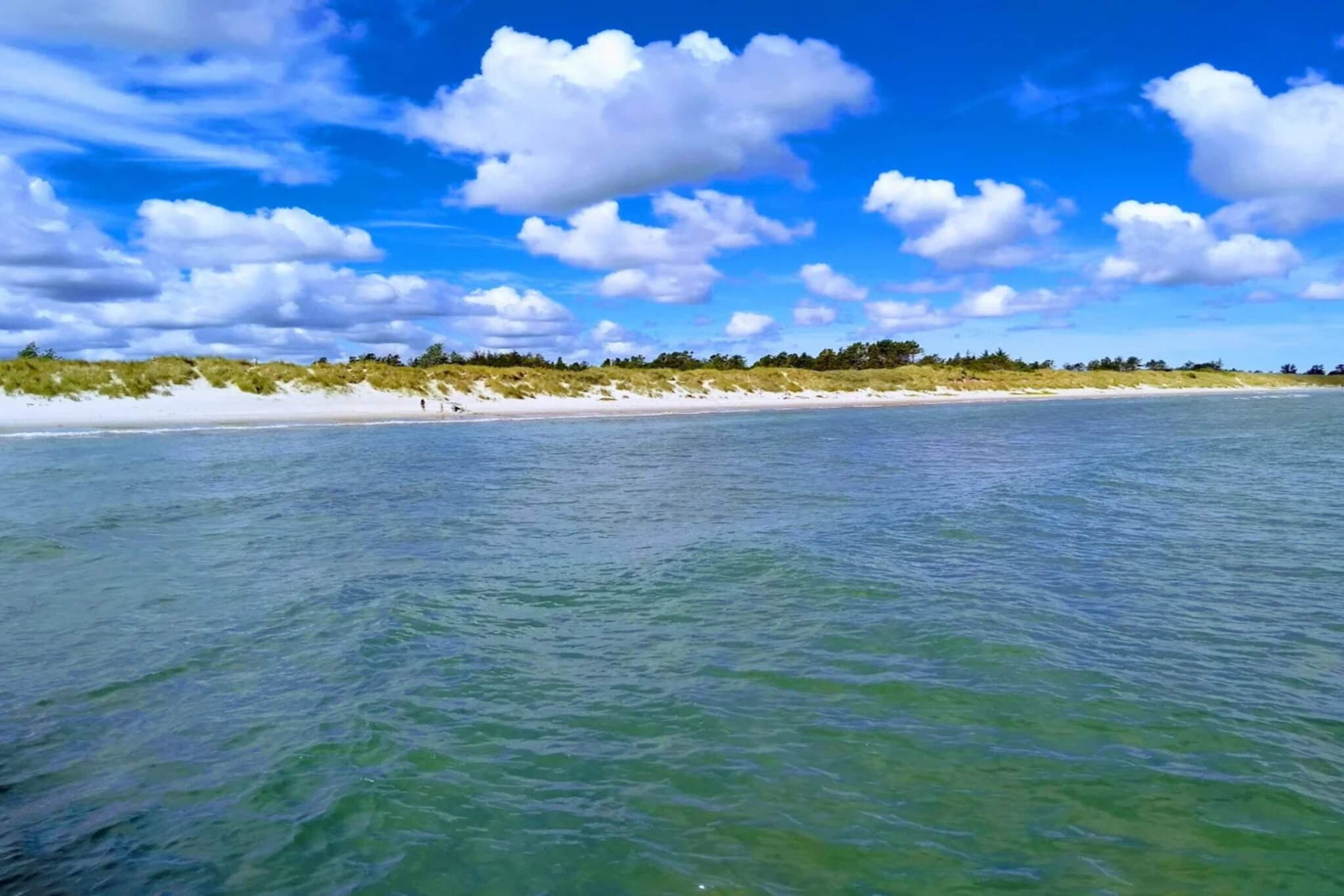 7 persoons vakantie huis in Jerup-By Traum-Waterzicht