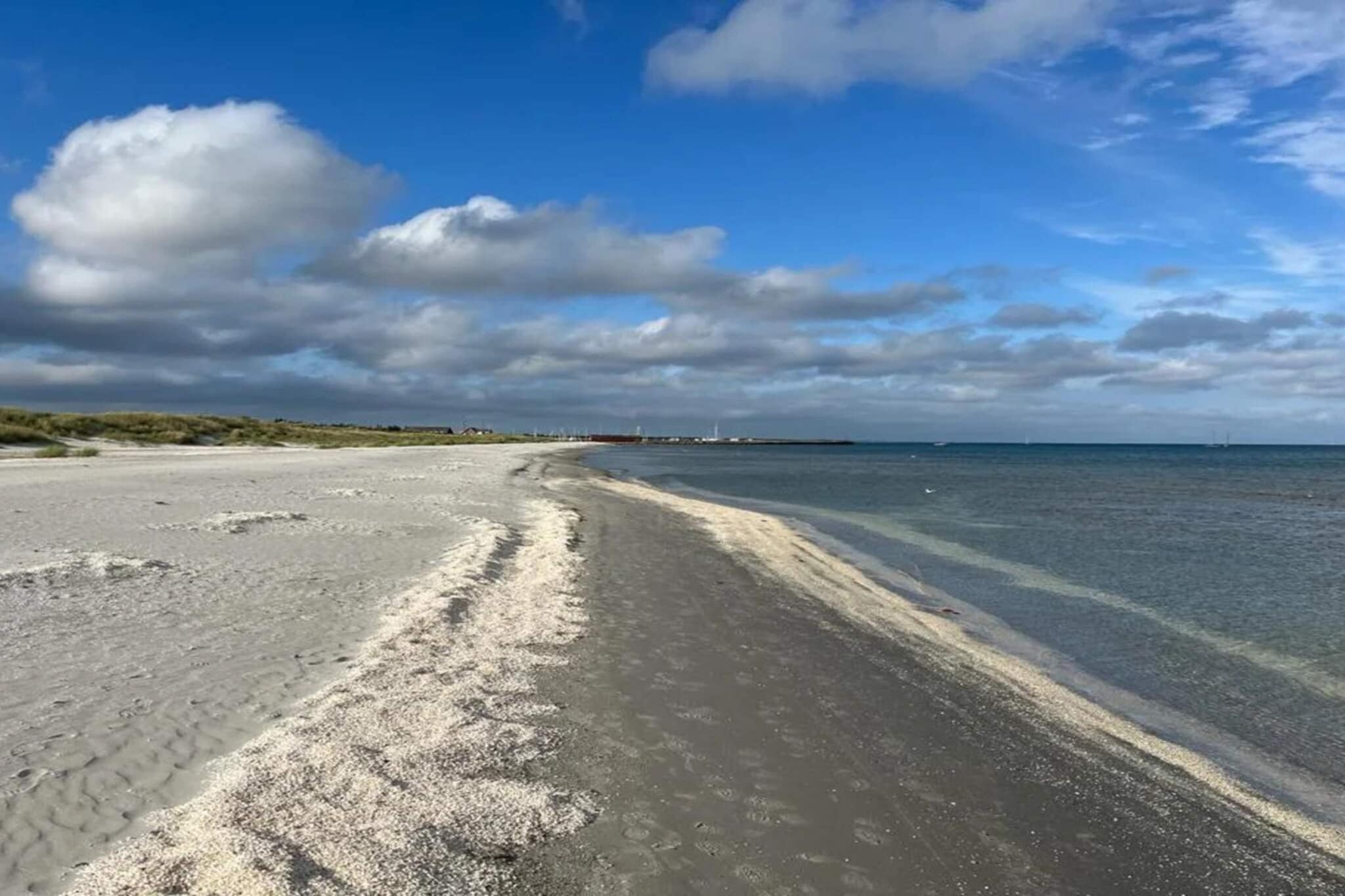 7 persoons vakantie huis in Jerup-By Traum-Waterzicht