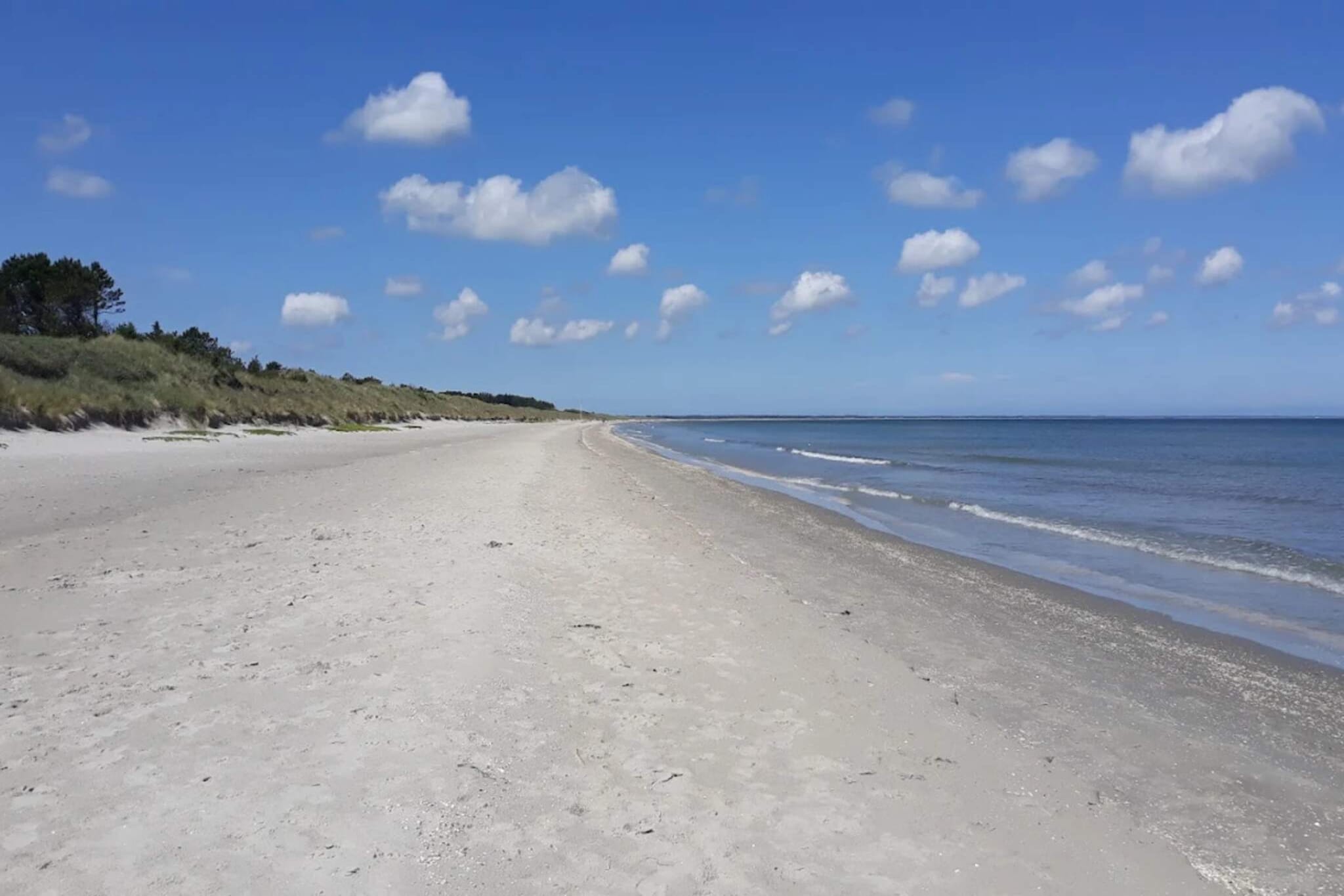 7 persoons vakantie huis in Jerup-By Traum-Waterzicht