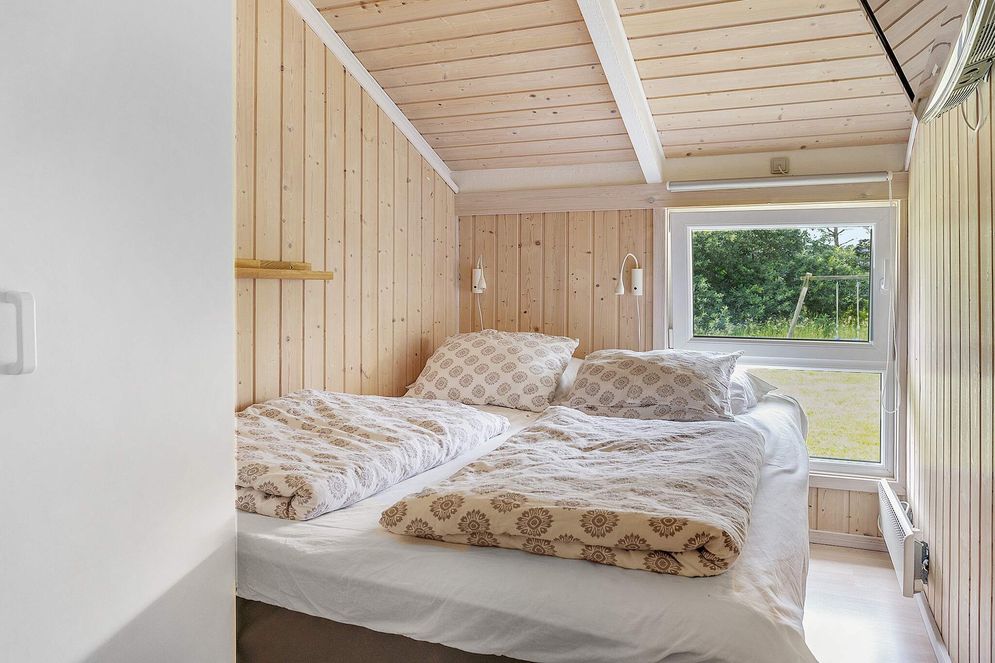 Maison de vacances pour 7 a Jerup-By Traum - Intérieur
