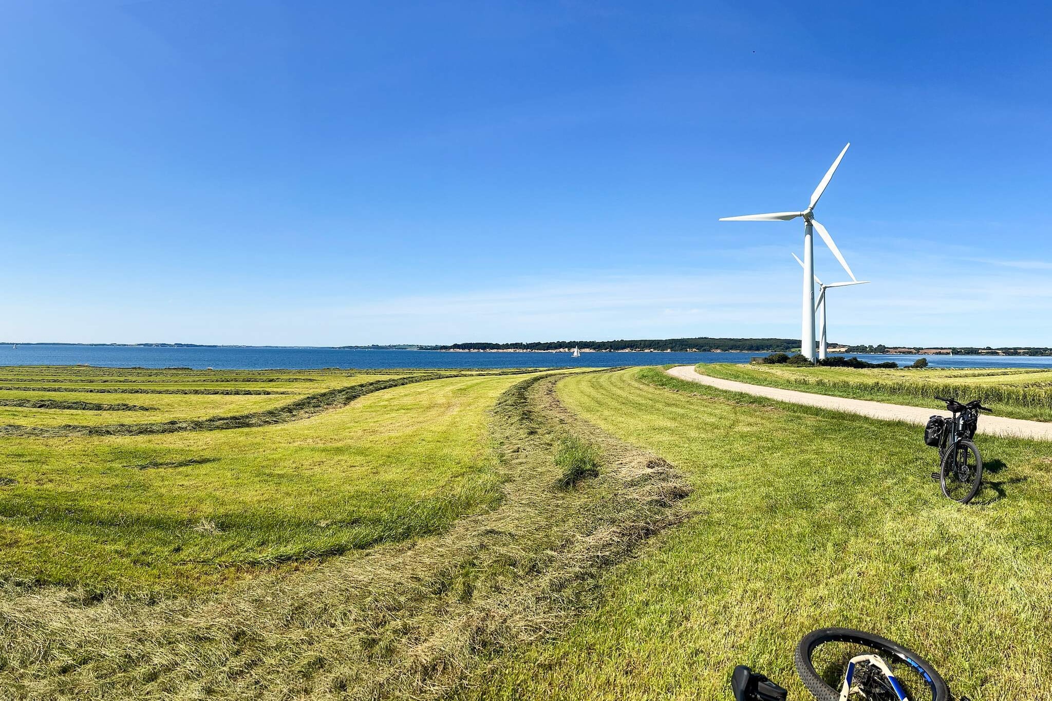 Évasion en bord de mer a Kegnaes -- By Traum Ferienwohnungen-Extérieur