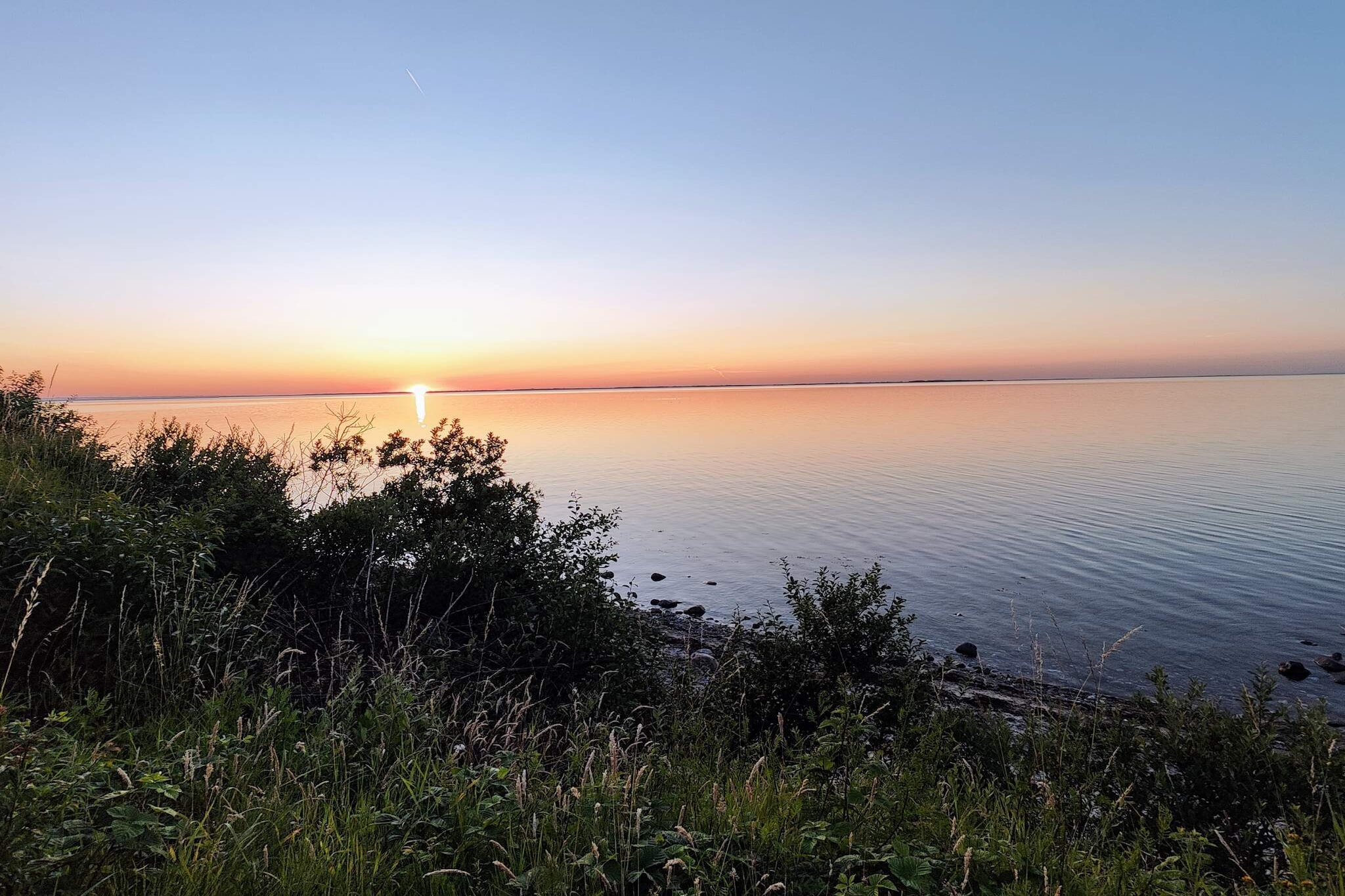 12 persoons vakantie huis in Nordborg - Waterzicht