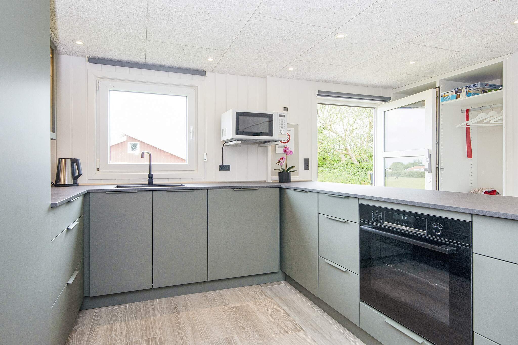 12 persoons vakantie huis in Nordborg - Binnen