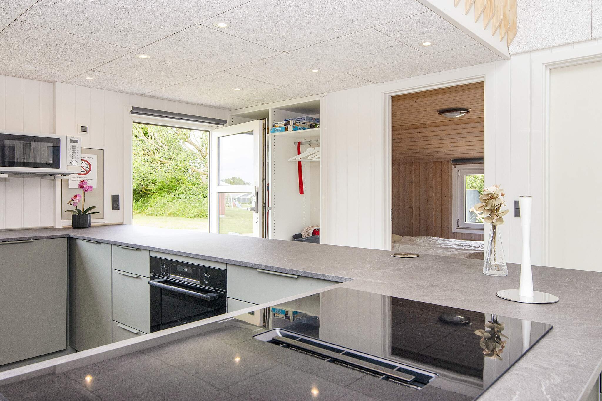12 persoons vakantie huis in Nordborg - Binnen