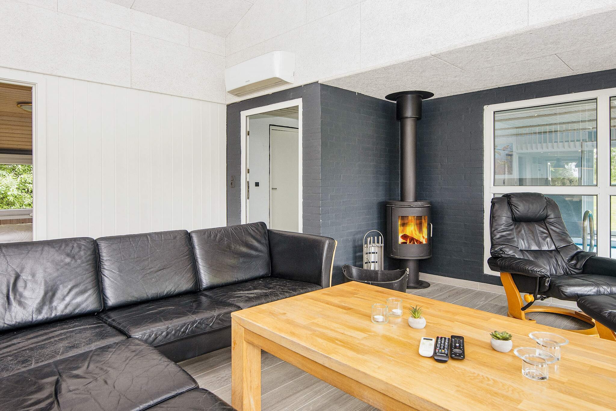 12 persoons vakantie huis in Nordborg - Binnen