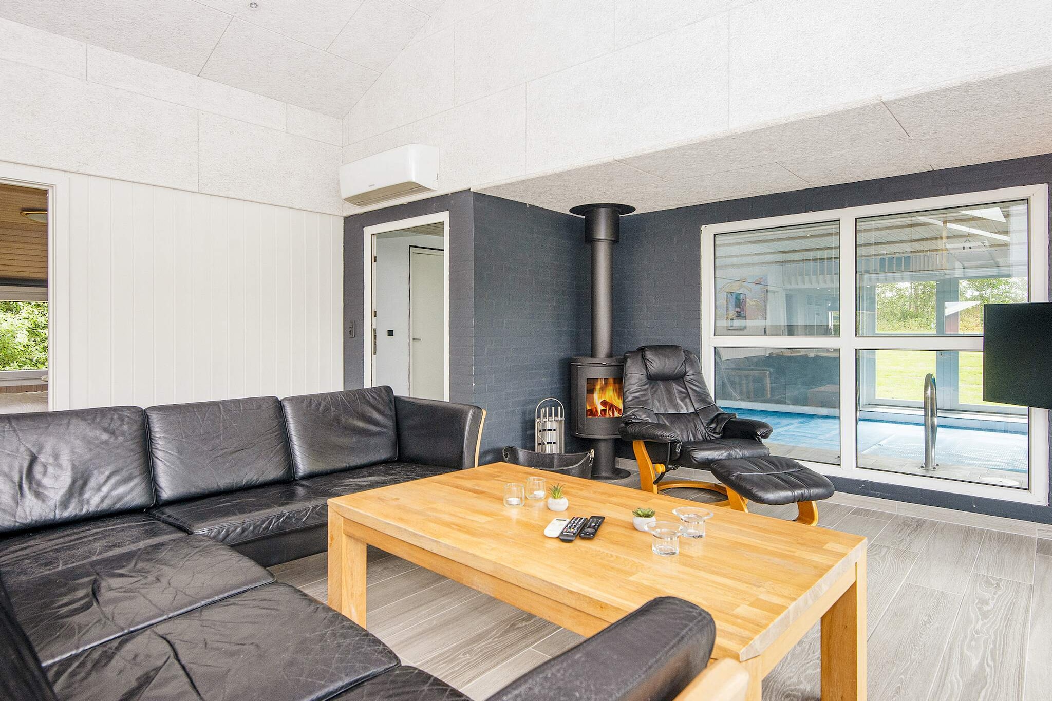 12 persoons vakantie huis in Nordborg - Binnen