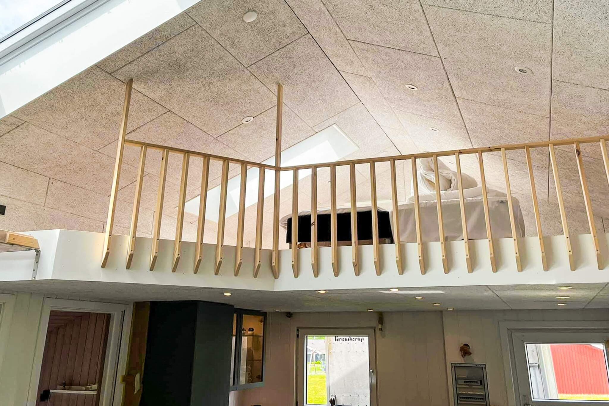 12 persoons vakantie huis in Nordborg - Binnen